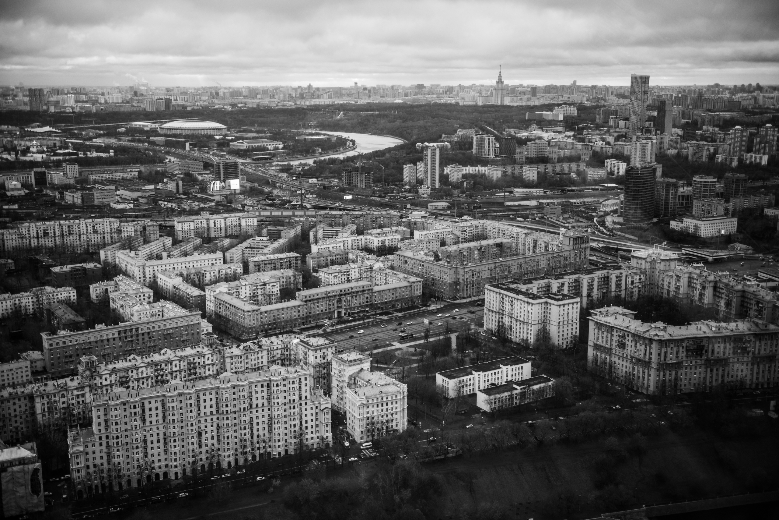 Юля и Леша. Свадебный фотограф в России и заграницей — Ольга Каретникова