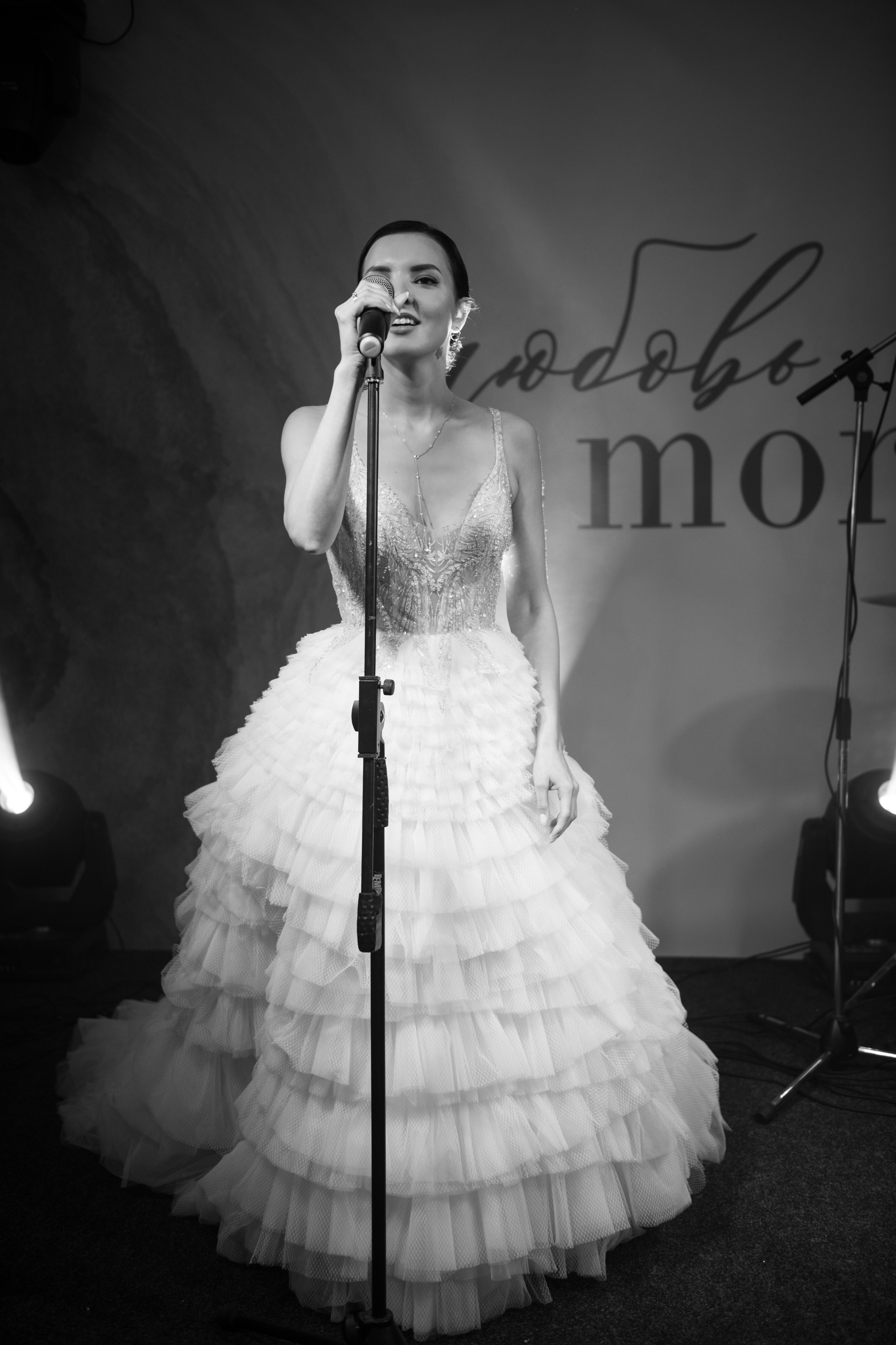 «Любовь и more». Свадебный фотограф в России и заграницей — Ольга Каретникова