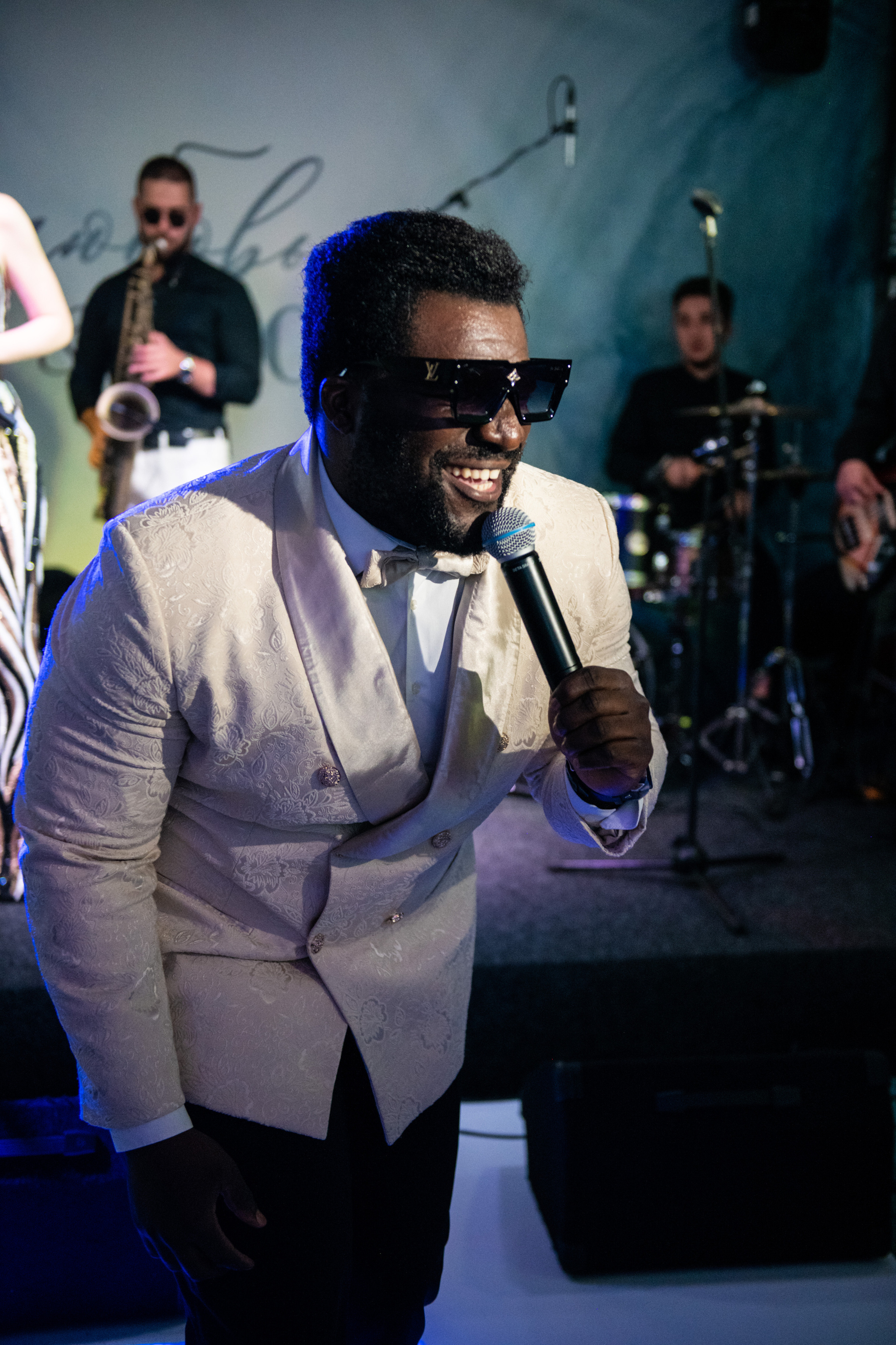 «Любовь и more». Свадебный фотограф в России и заграницей — Ольга Каретникова