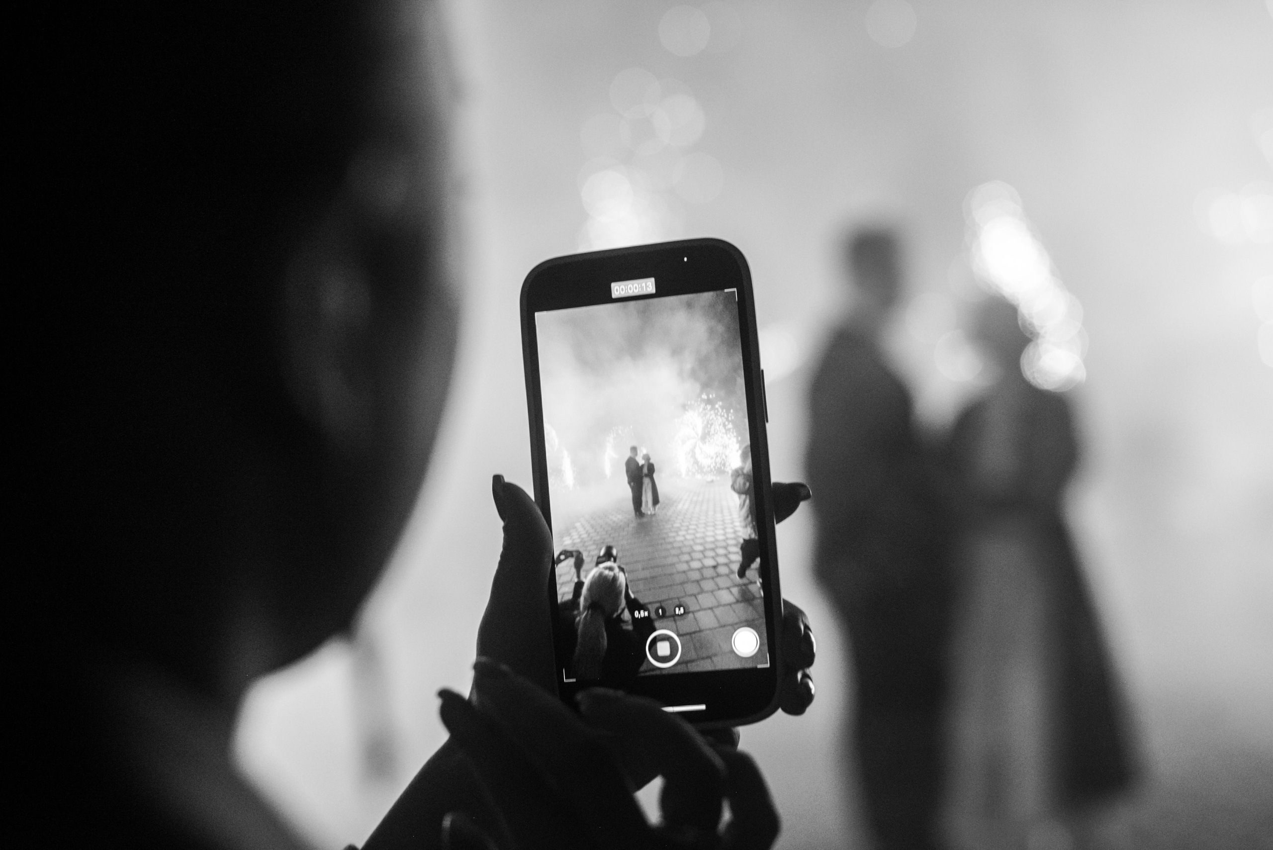 «Любовь и more». Свадебный фотограф в России и заграницей — Ольга Каретникова