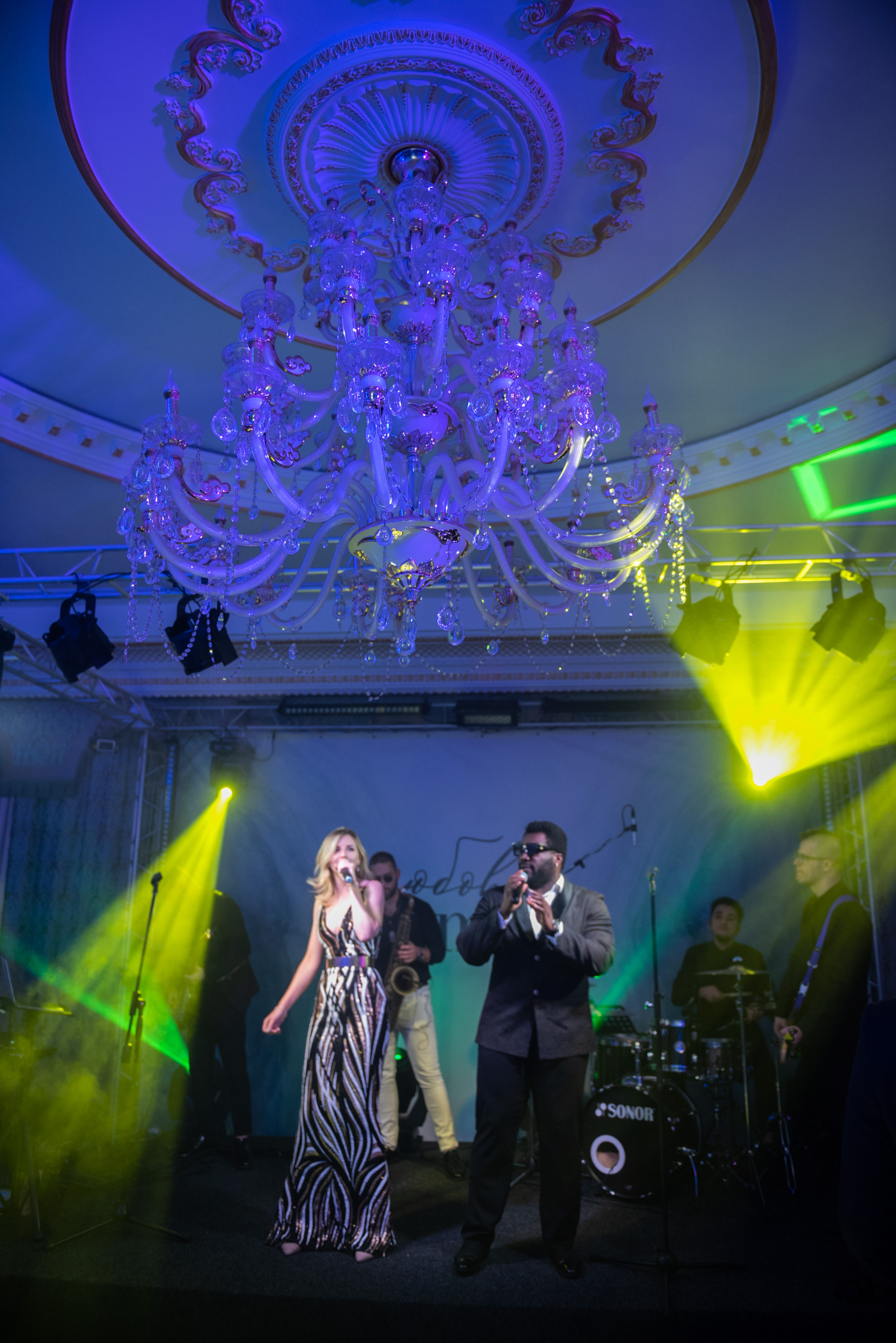 «Любовь и more». Свадебный фотограф в России и заграницей — Ольга Каретникова