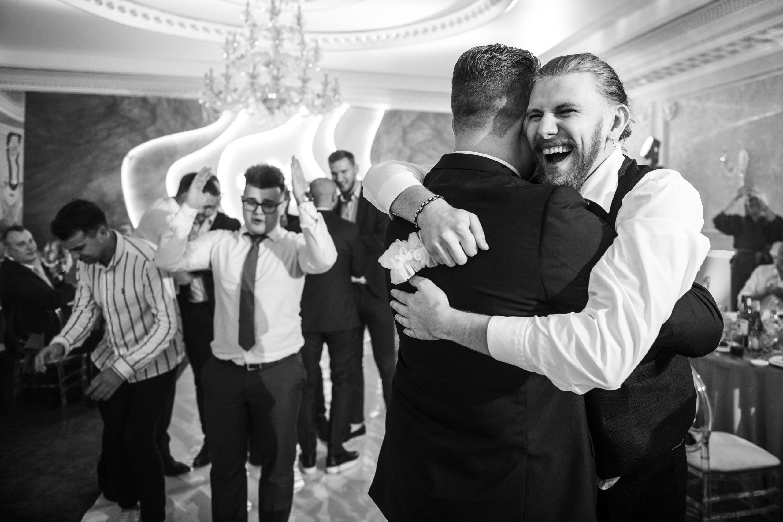 «Любовь и more». Свадебный фотограф в России и заграницей — Ольга Каретникова