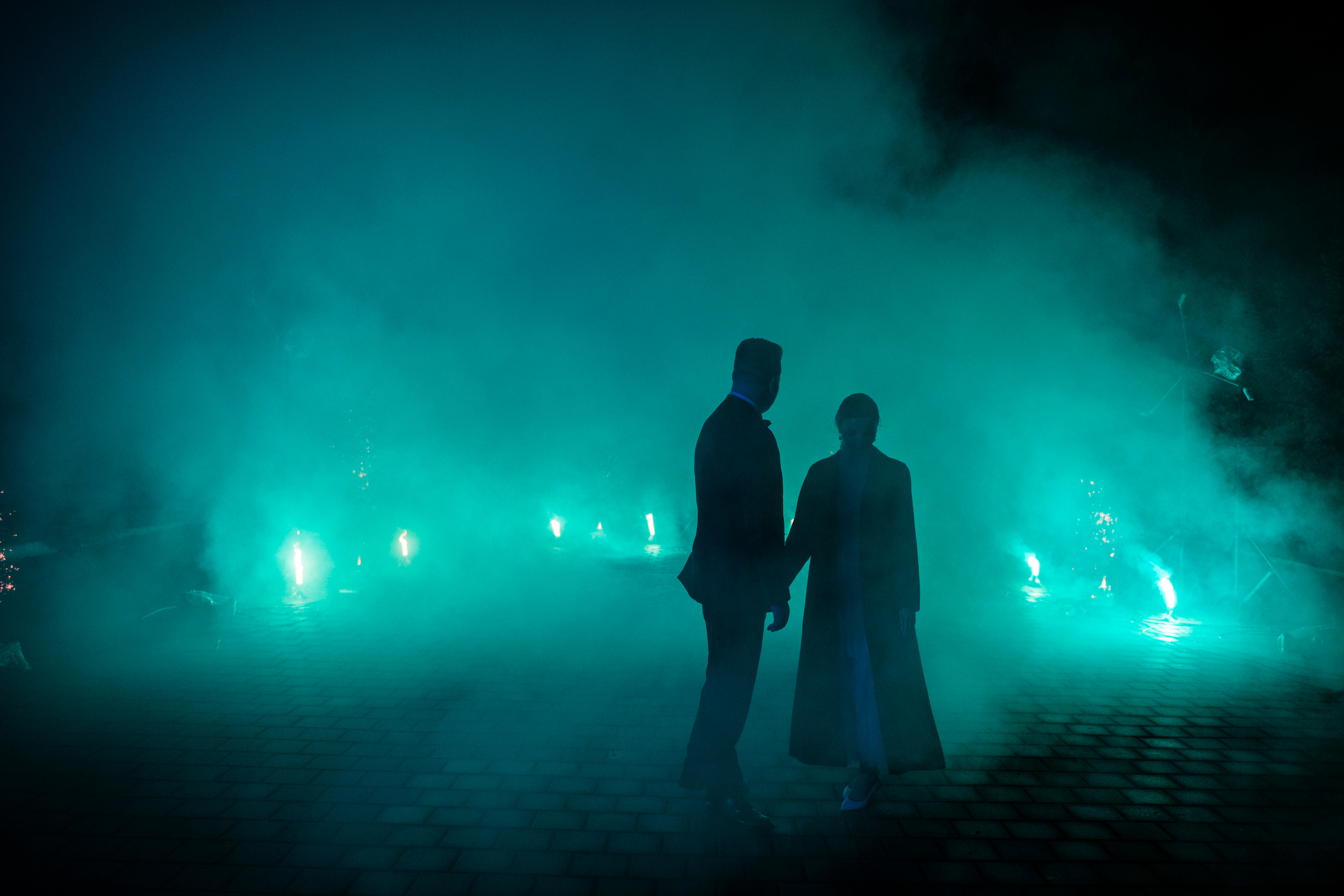 «Любовь и more». Свадебный фотограф в России и заграницей — Ольга Каретникова