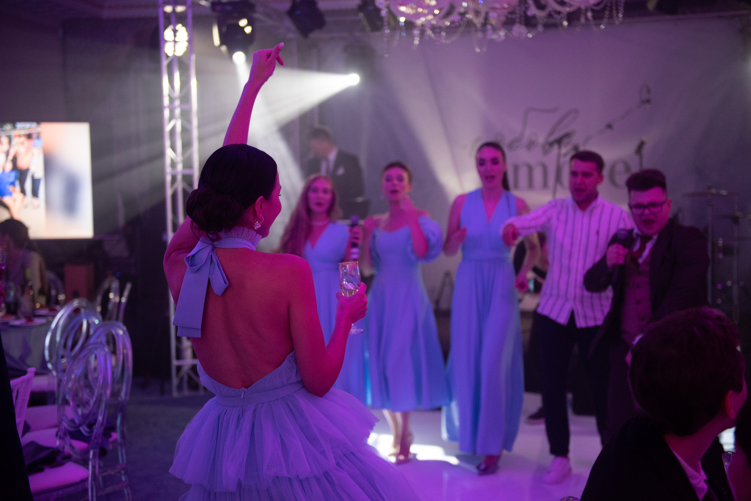 «Любовь и more». Свадебный фотограф в России и заграницей — Ольга Каретникова