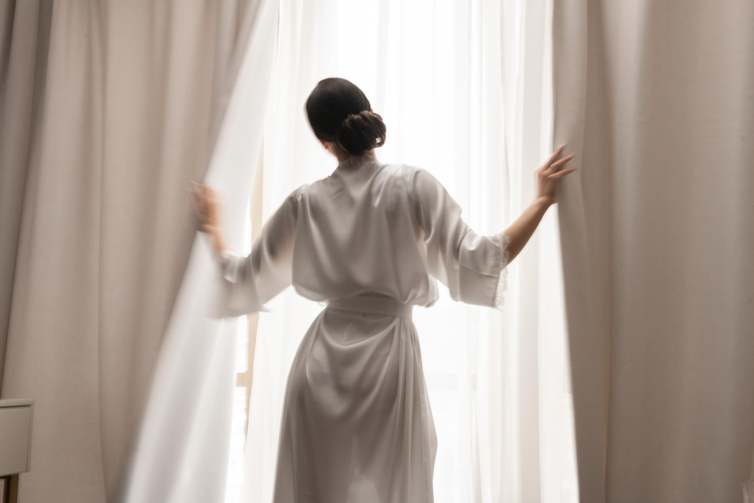 «Любовь и more». Свадебный фотограф в России и заграницей — Ольга Каретникова