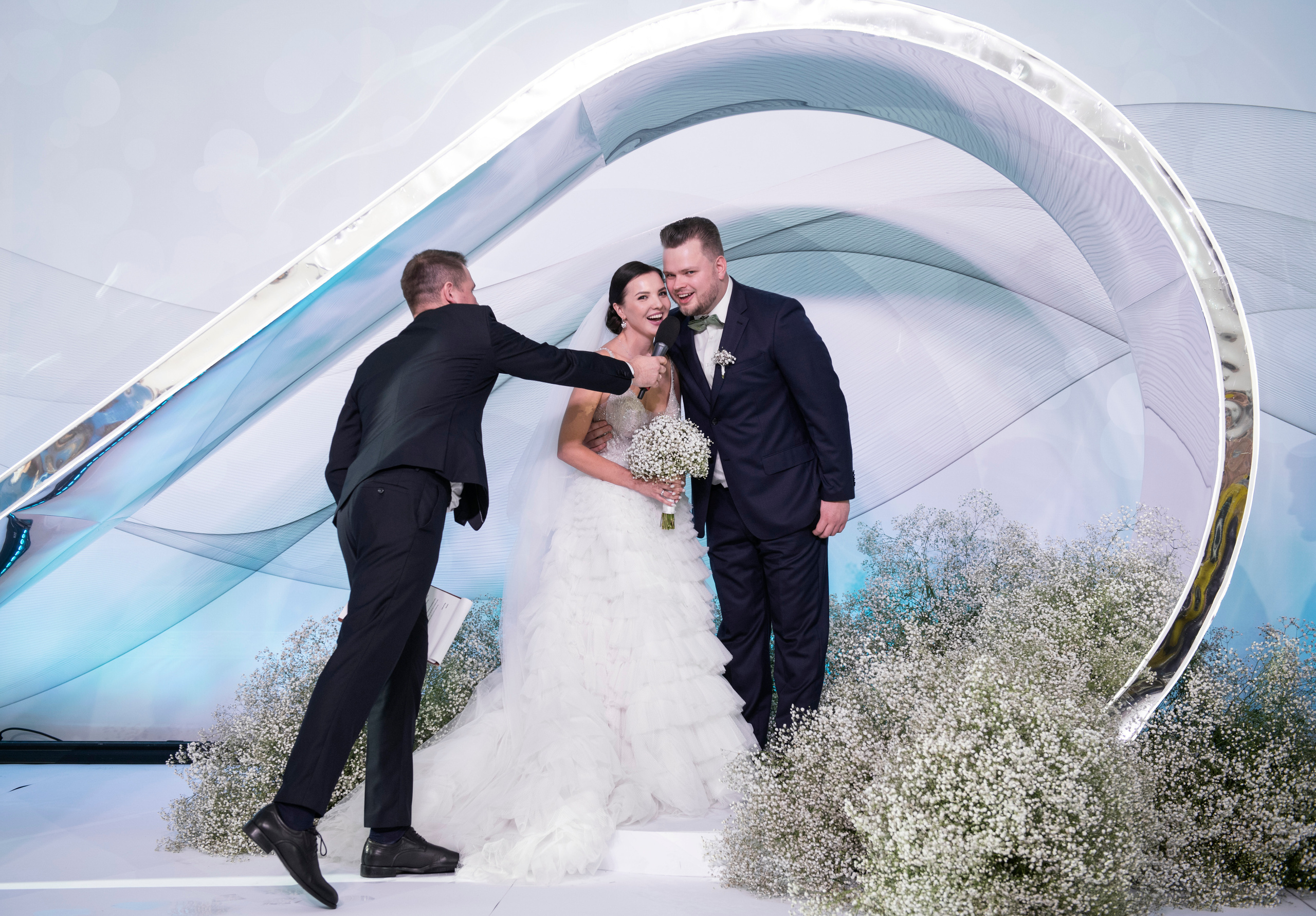 «Любовь и more». Свадебный фотограф в России и заграницей — Ольга Каретникова