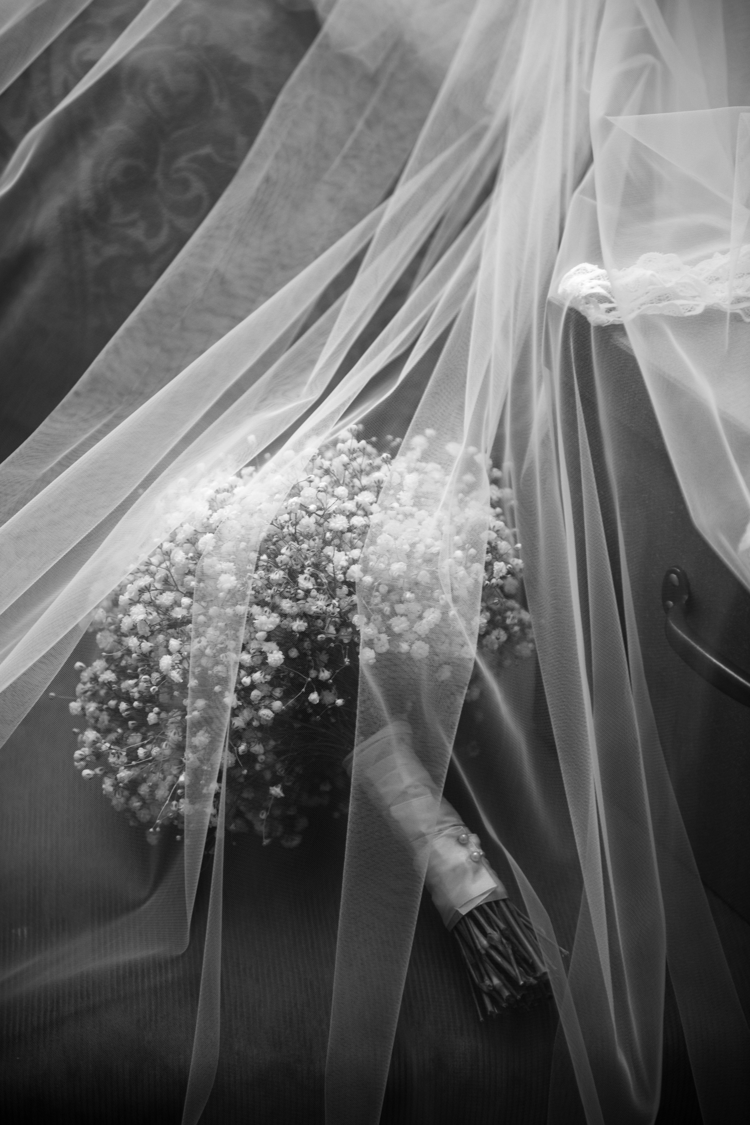 «Любовь и more». Свадебный фотограф в России и заграницей — Ольга Каретникова