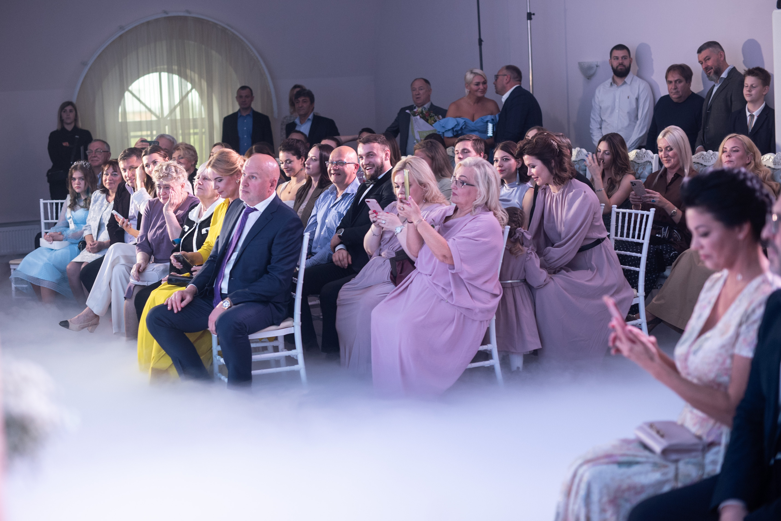 «Любовь и more». Свадебный фотограф в России и заграницей — Ольга Каретникова