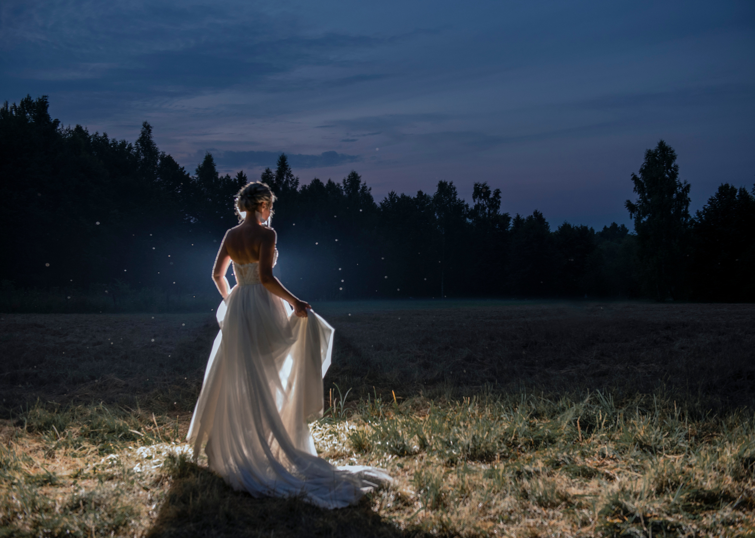 Эльвира и Андрей. Свадебный фотограф в России и заграницей — Ольга Каретникова