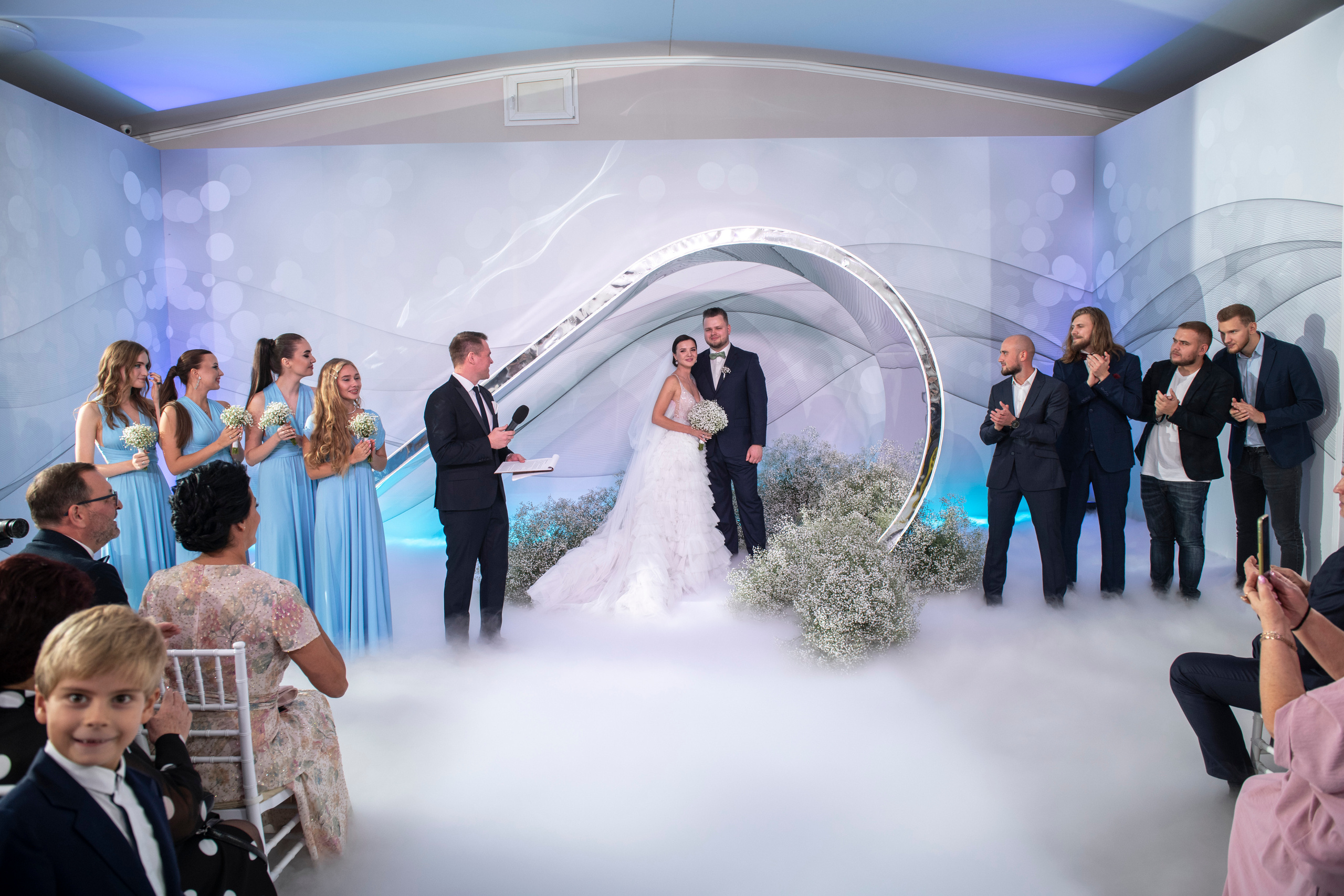 «Любовь и more». Свадебный фотограф в России и заграницей — Ольга Каретникова