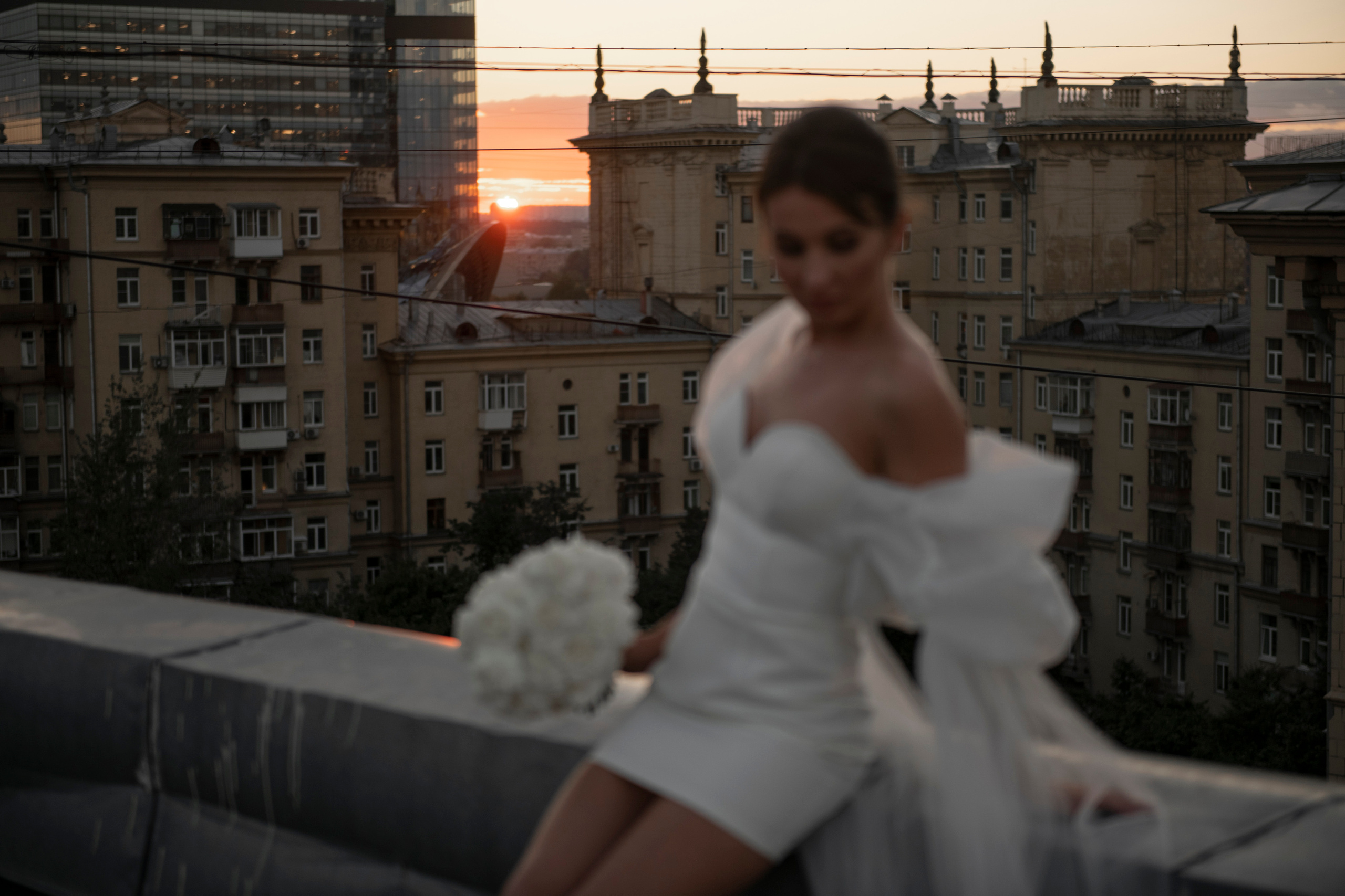 Никита и Карина. Свадебный фотограф в России и заграницей — Ольга Каретникова