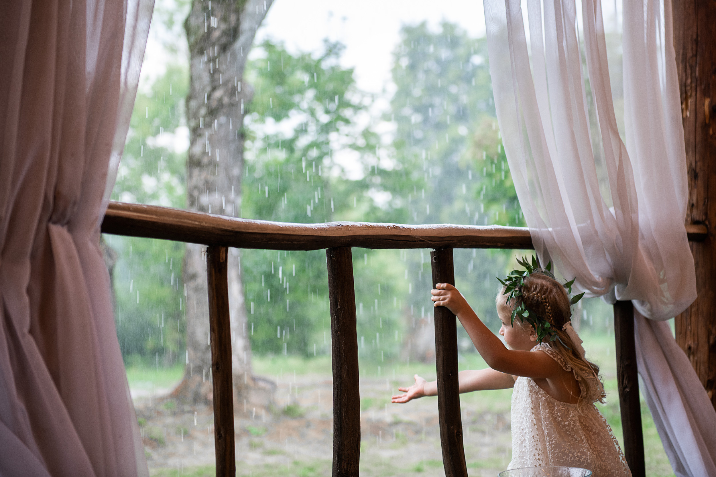Эльвира и Андрей. Свадебный фотограф в России и заграницей — Ольга Каретникова