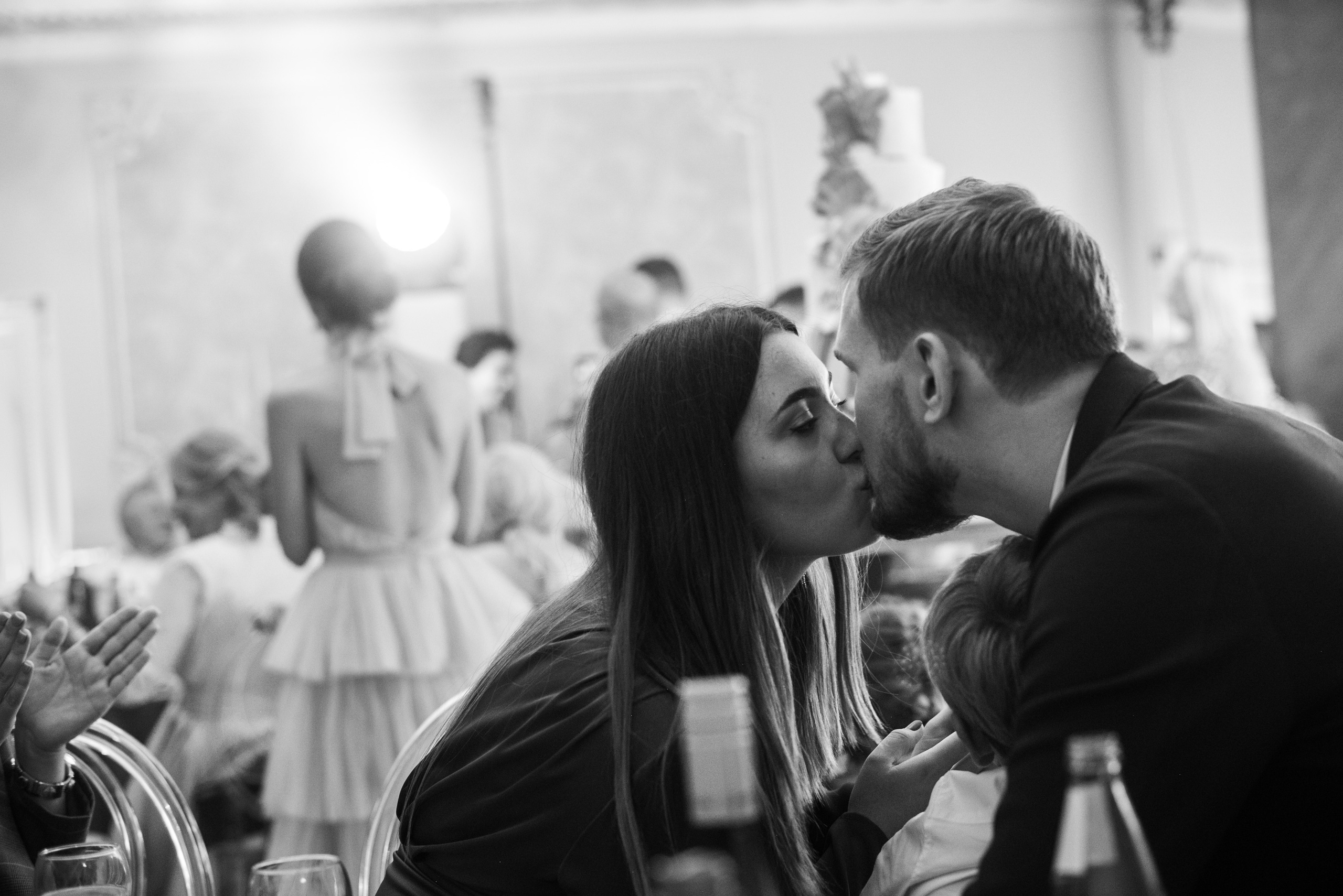 «Любовь и more». Свадебный фотограф в России и заграницей — Ольга Каретникова