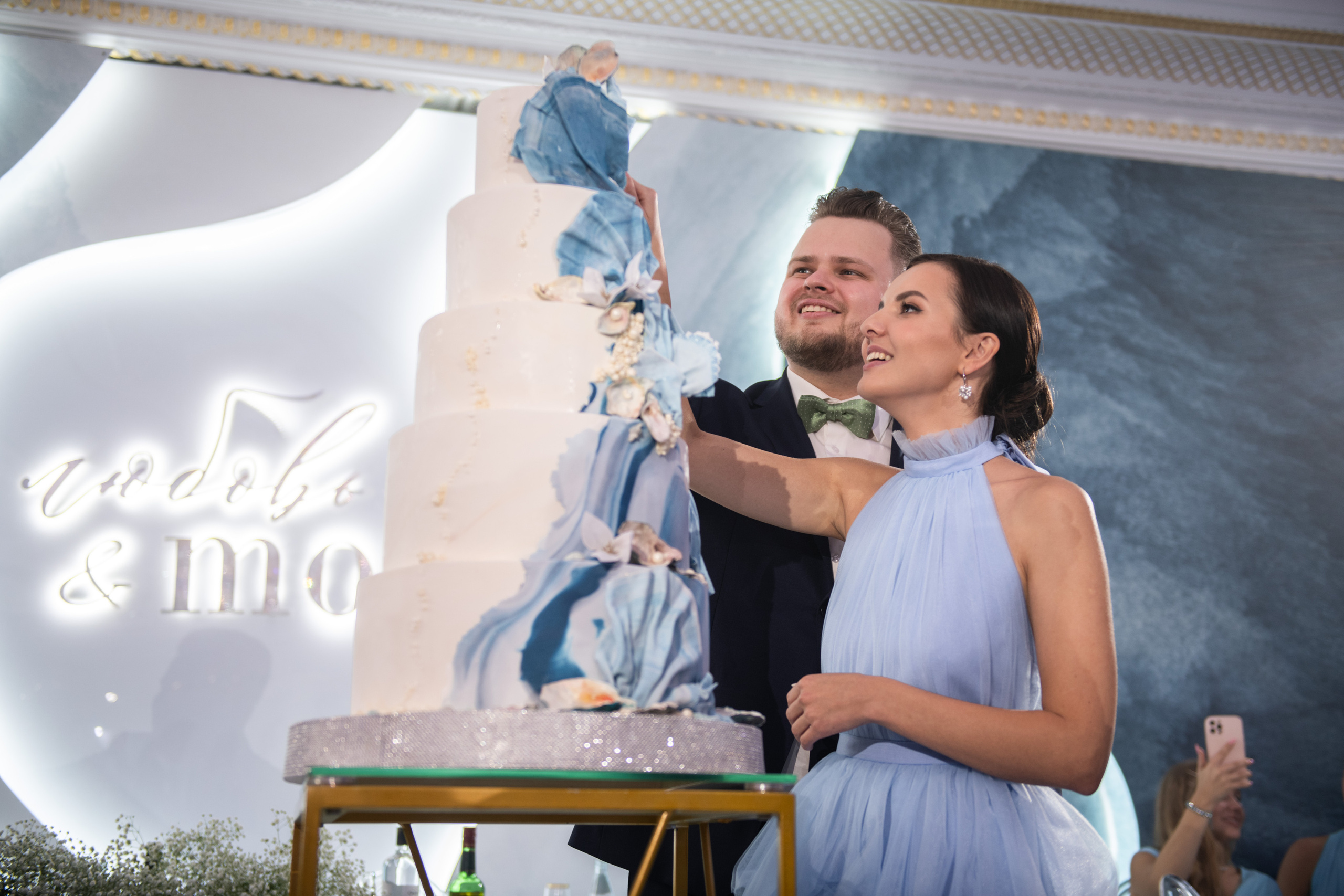 «Любовь и more». Свадебный фотограф в России и заграницей — Ольга Каретникова