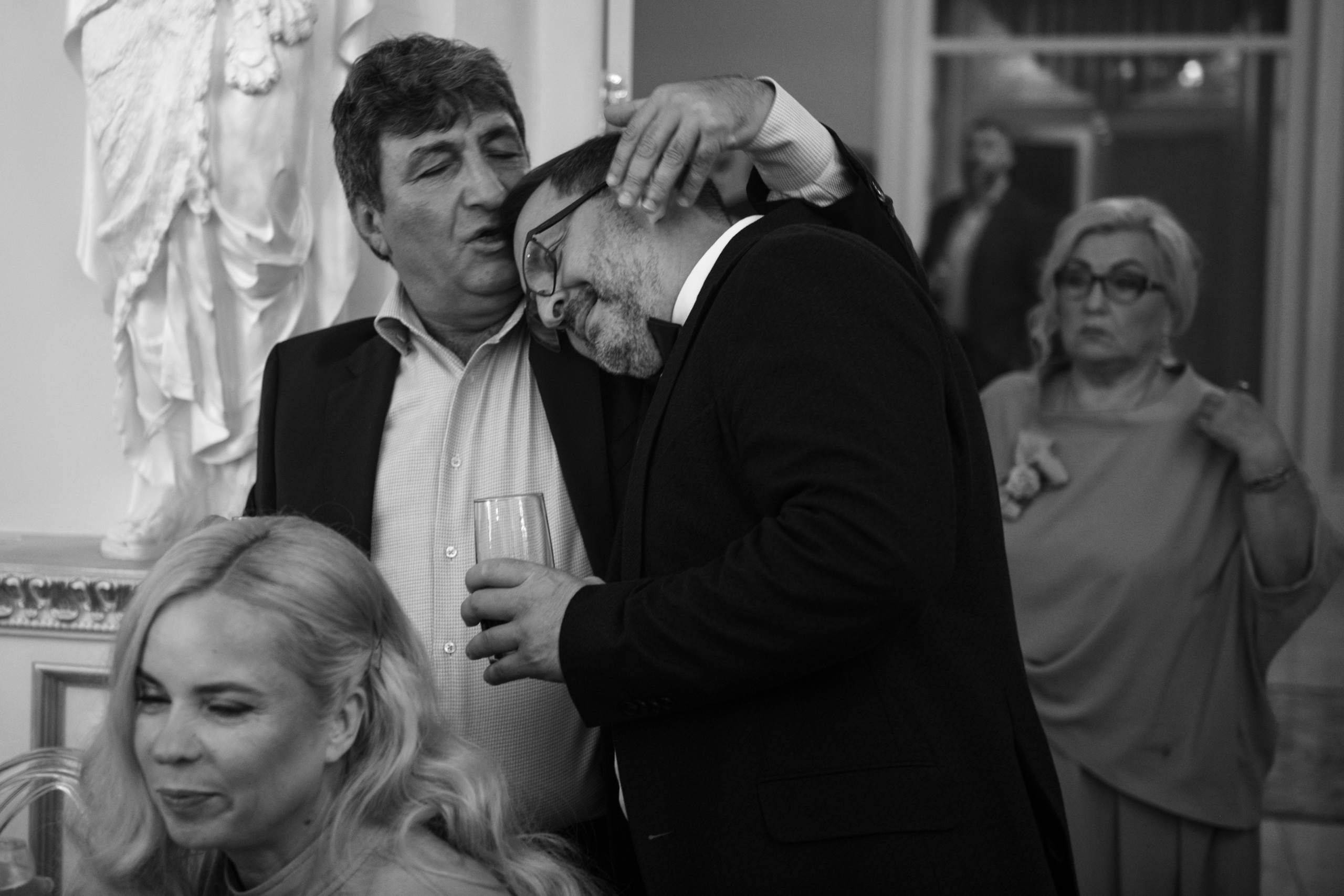 «Любовь и more». Свадебный фотограф в России и заграницей — Ольга Каретникова