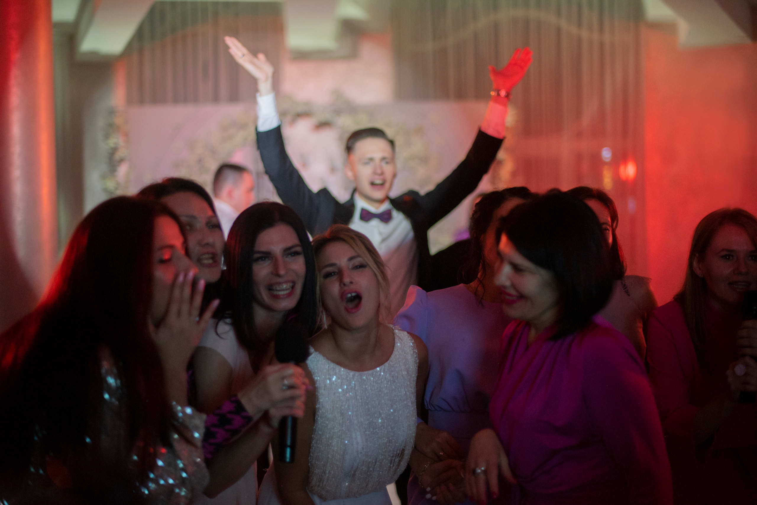 Юля и Леша. Свадебный фотограф в России и заграницей — Ольга Каретникова