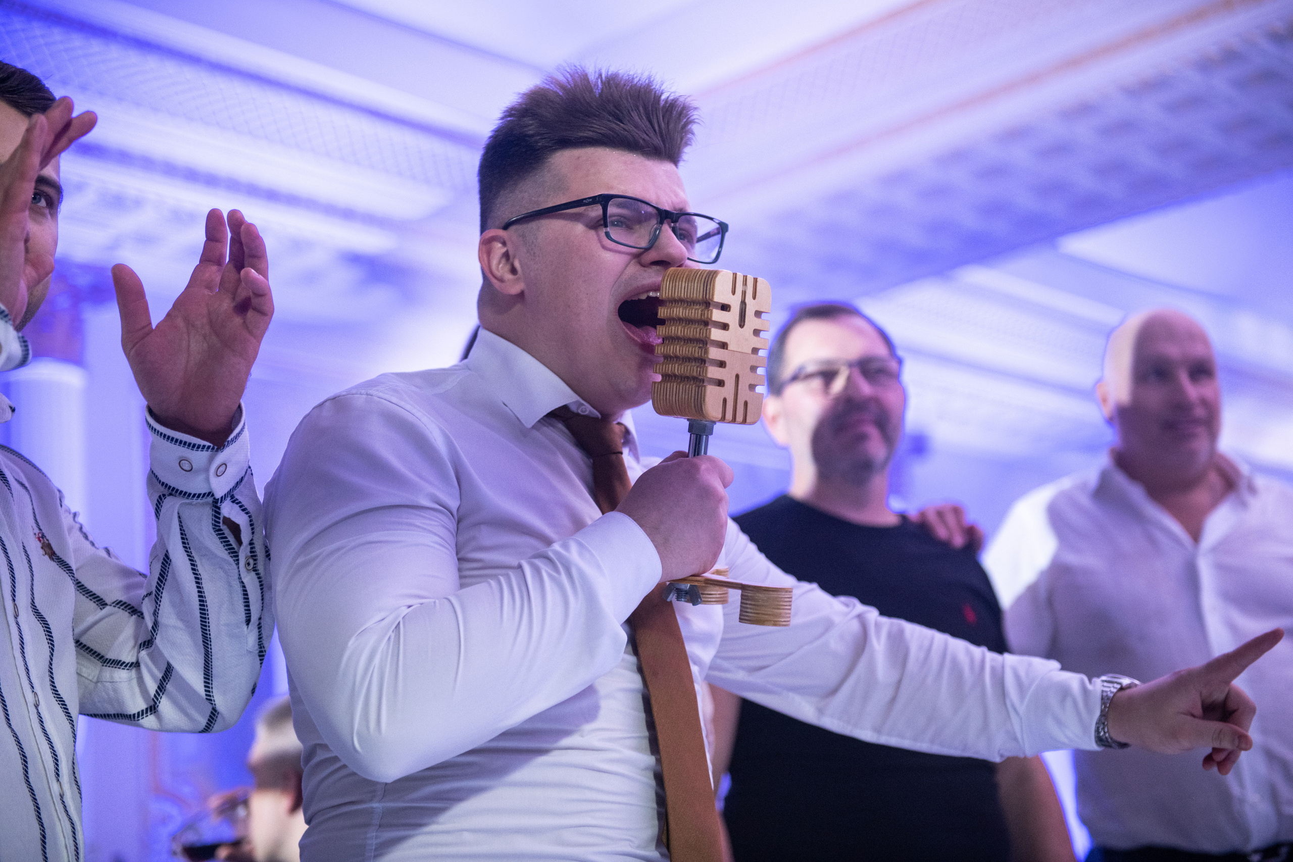 «Любовь и more». Свадебный фотограф в России и заграницей — Ольга Каретникова