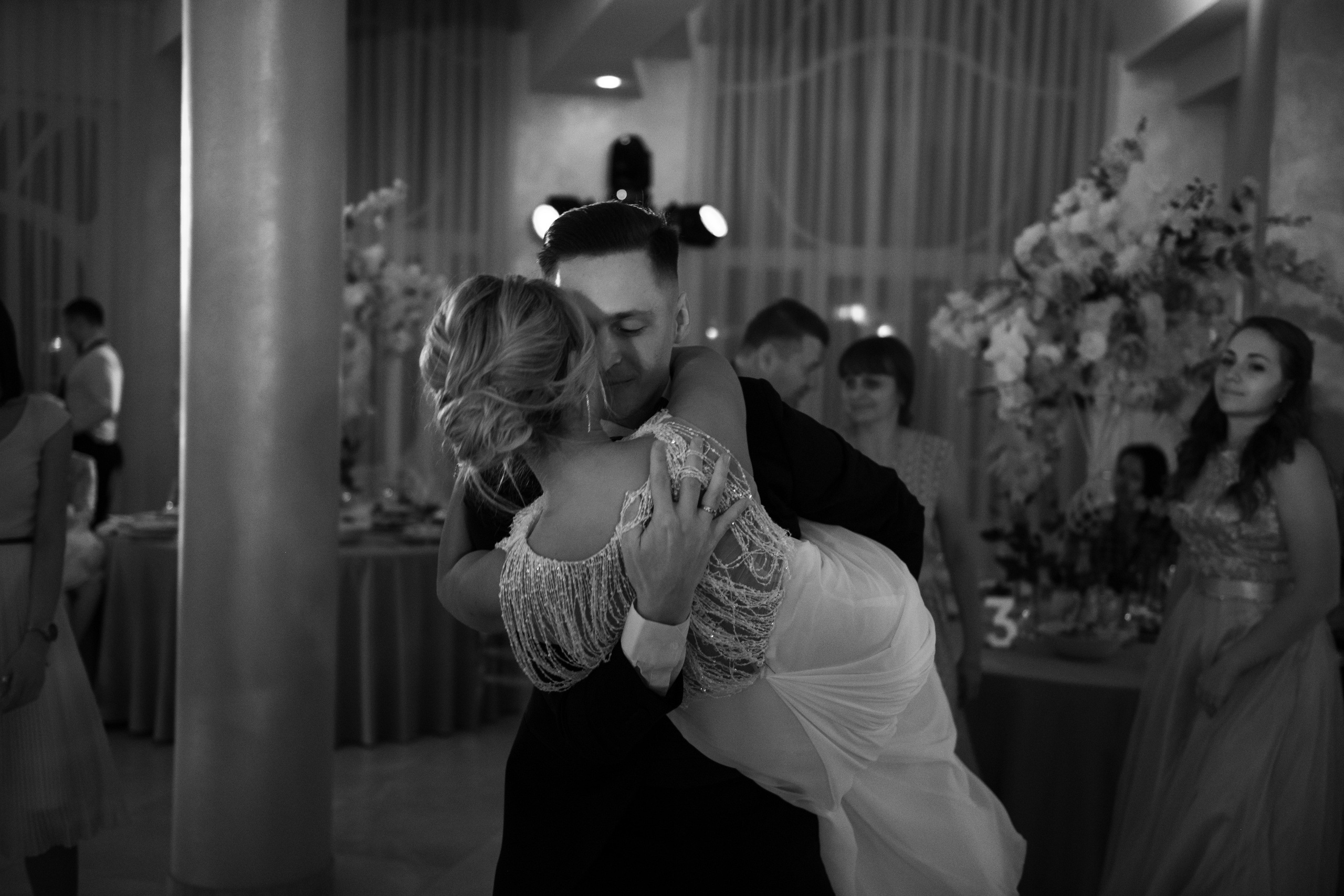 Юля и Леша. Свадебный фотограф в России и заграницей — Ольга Каретникова