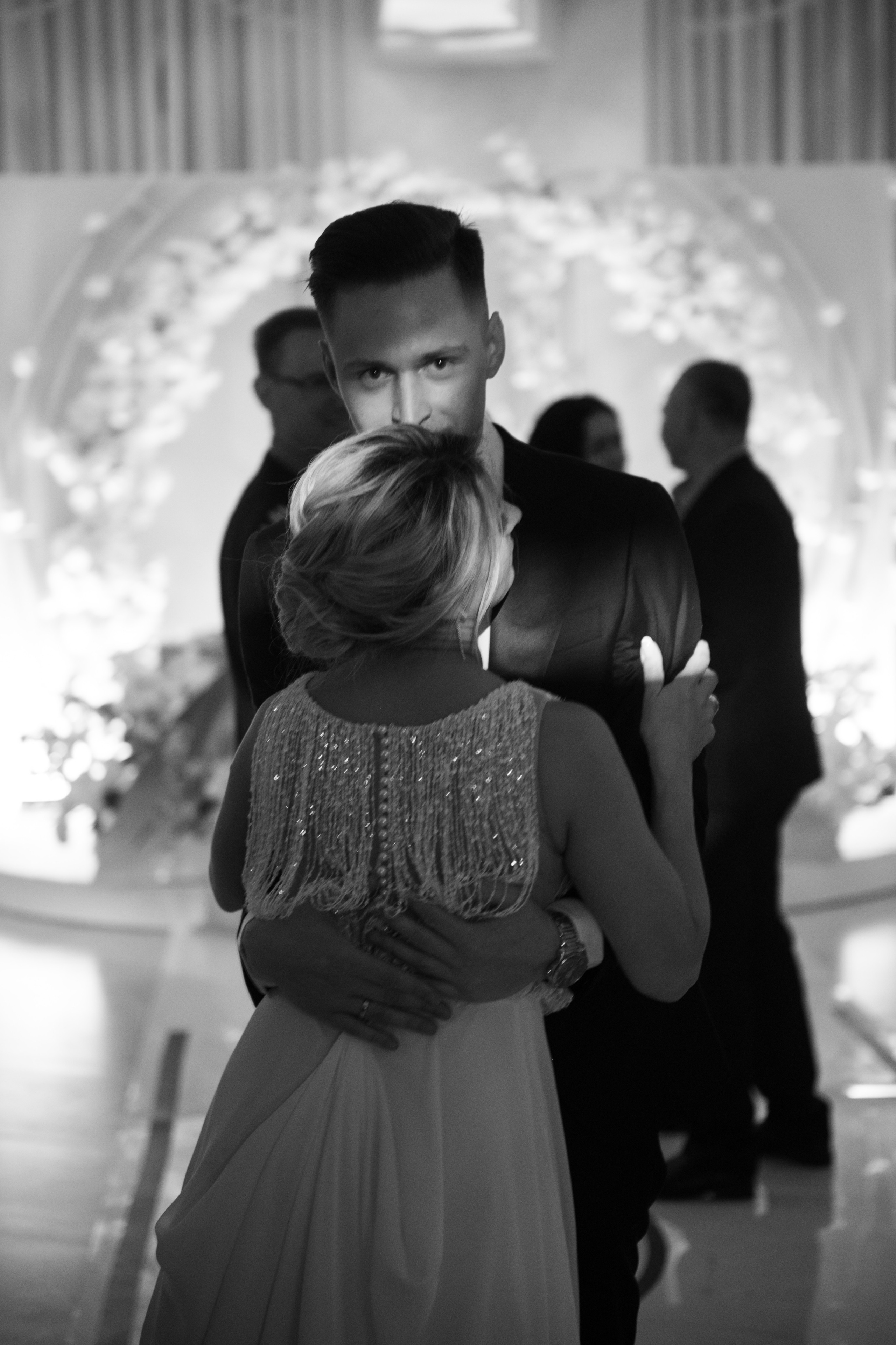 Юля и Леша. Свадебный фотограф в России и заграницей — Ольга Каретникова