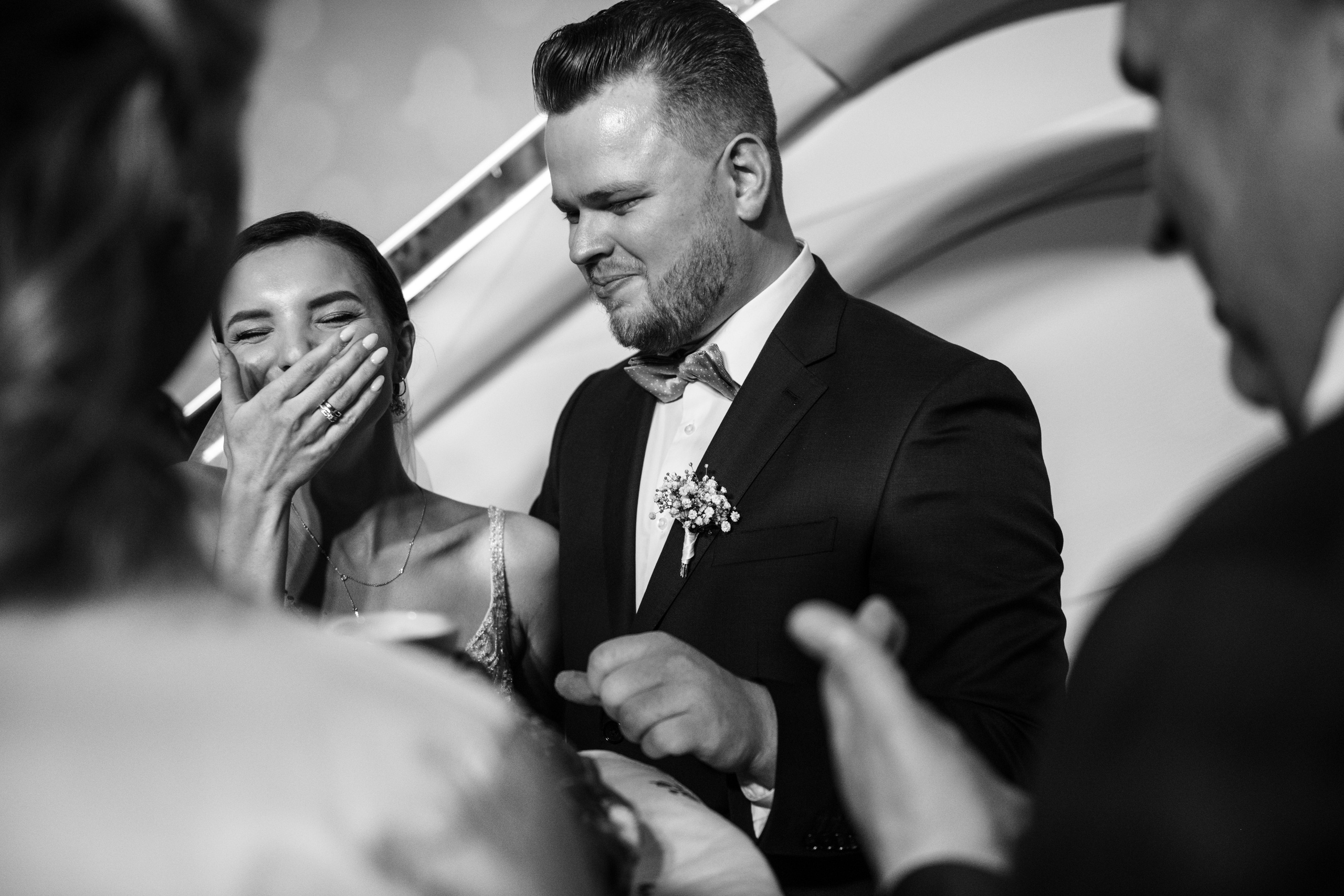 «Любовь и more». Свадебный фотограф в России и заграницей — Ольга Каретникова