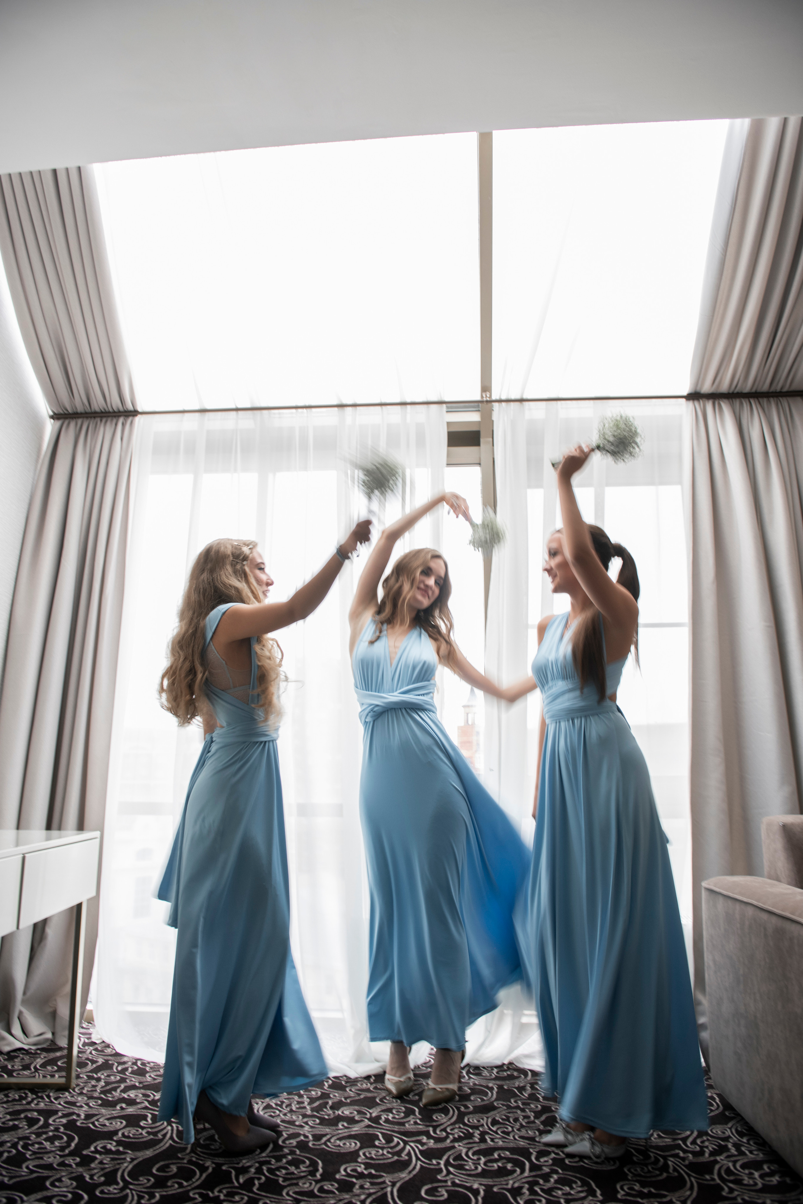 «Любовь и more». Свадебный фотограф в России и заграницей — Ольга Каретникова