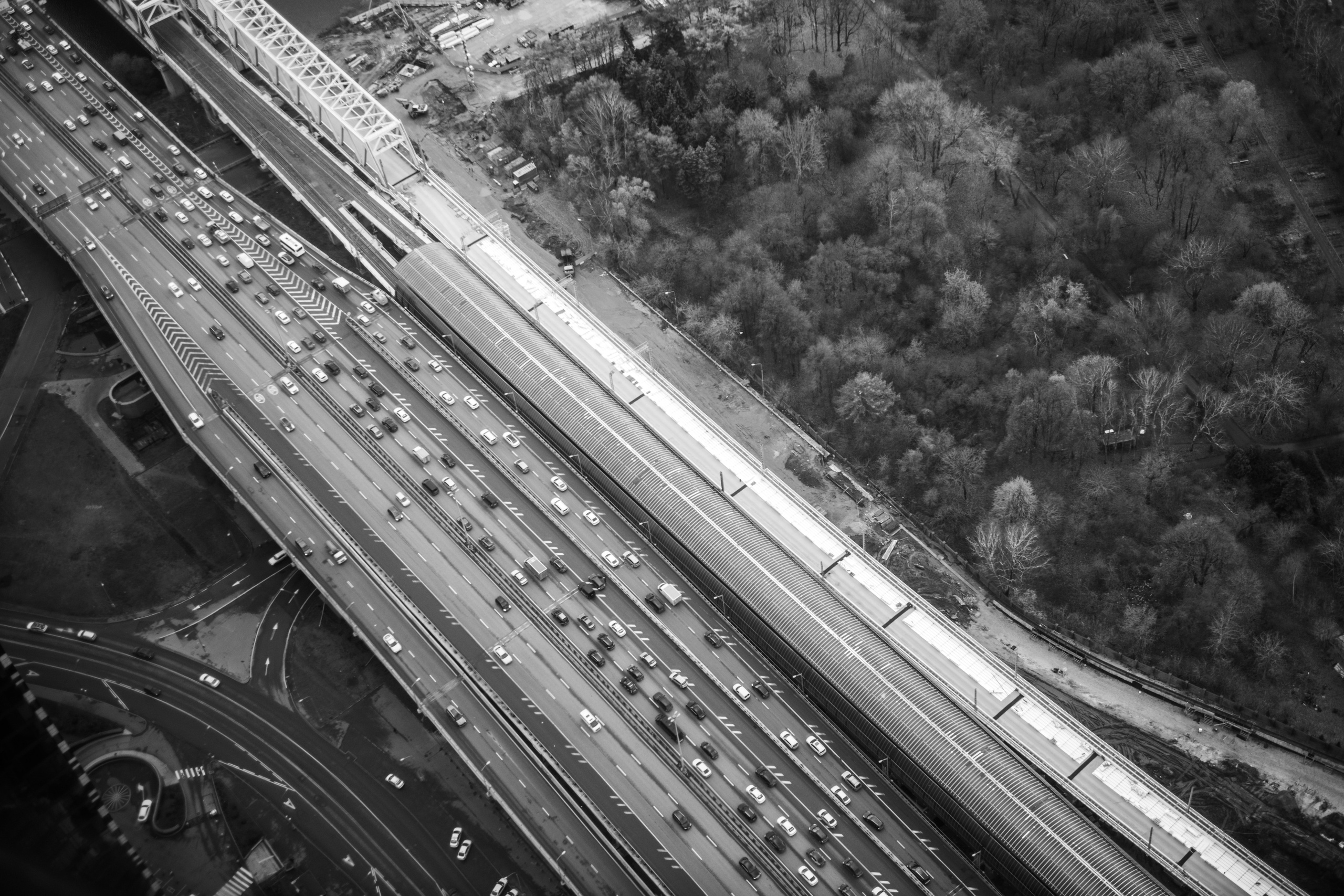 Юля и Леша. Свадебный фотограф в России и заграницей — Ольга Каретникова