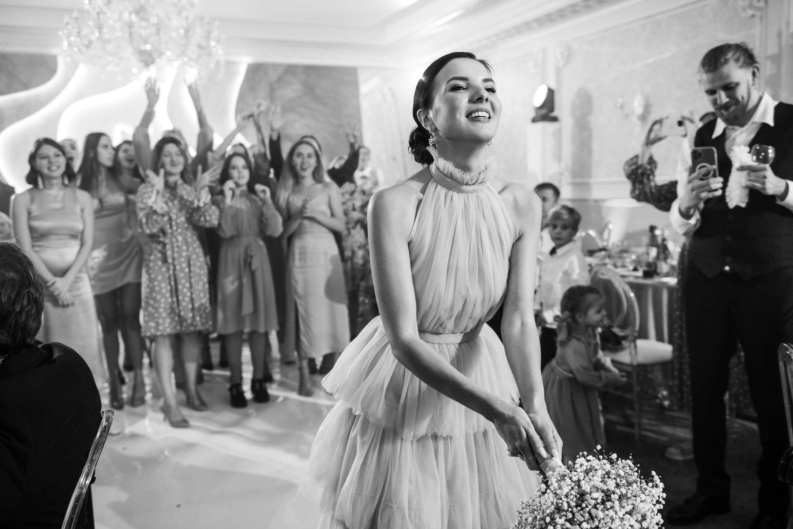 «Любовь и more». Свадебный фотограф в России и заграницей — Ольга Каретникова