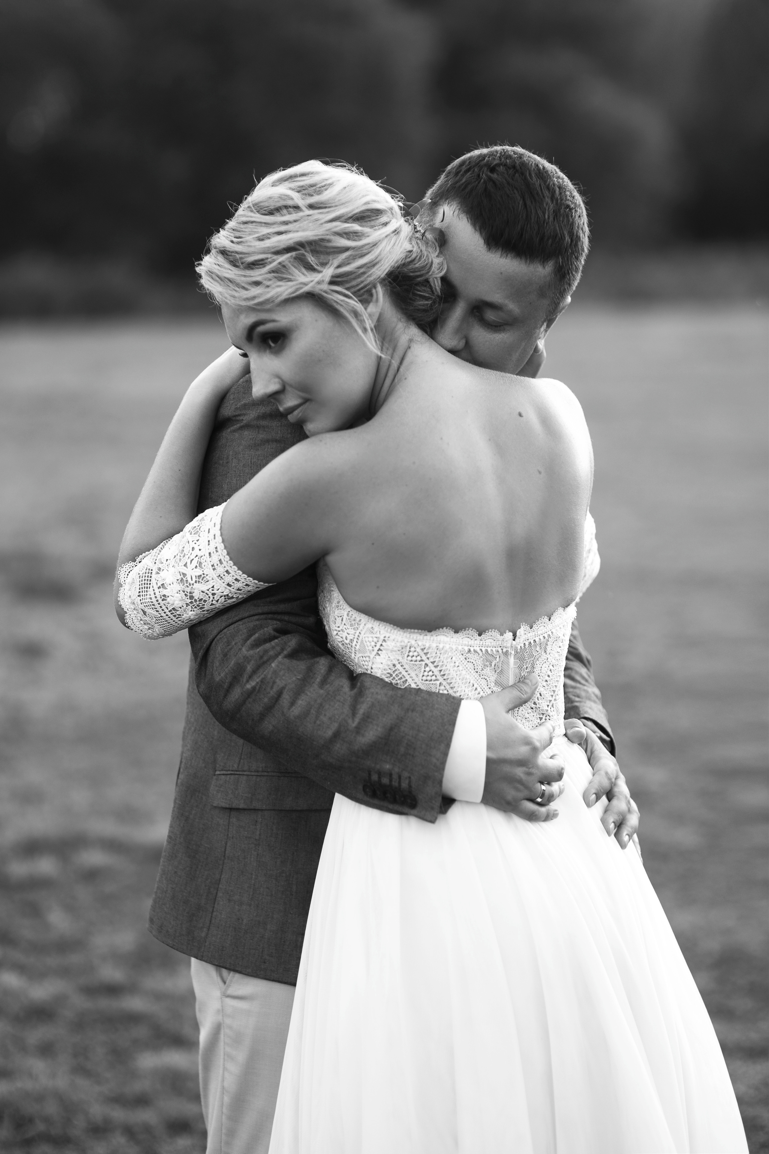 Эльвира и Андрей. Свадебный фотограф в России и заграницей — Ольга Каретникова