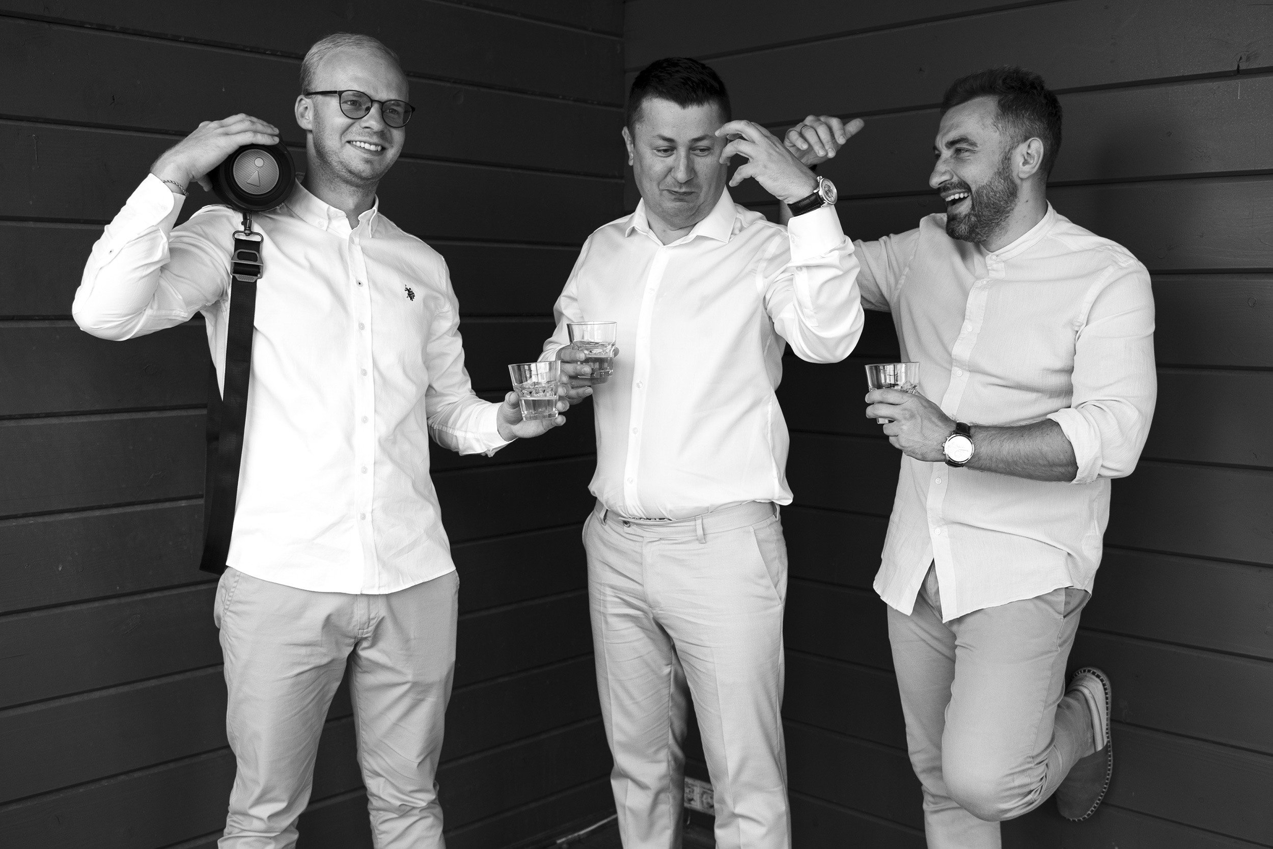 Эльвира и Андрей. Свадебный фотограф в России и заграницей — Ольга Каретникова