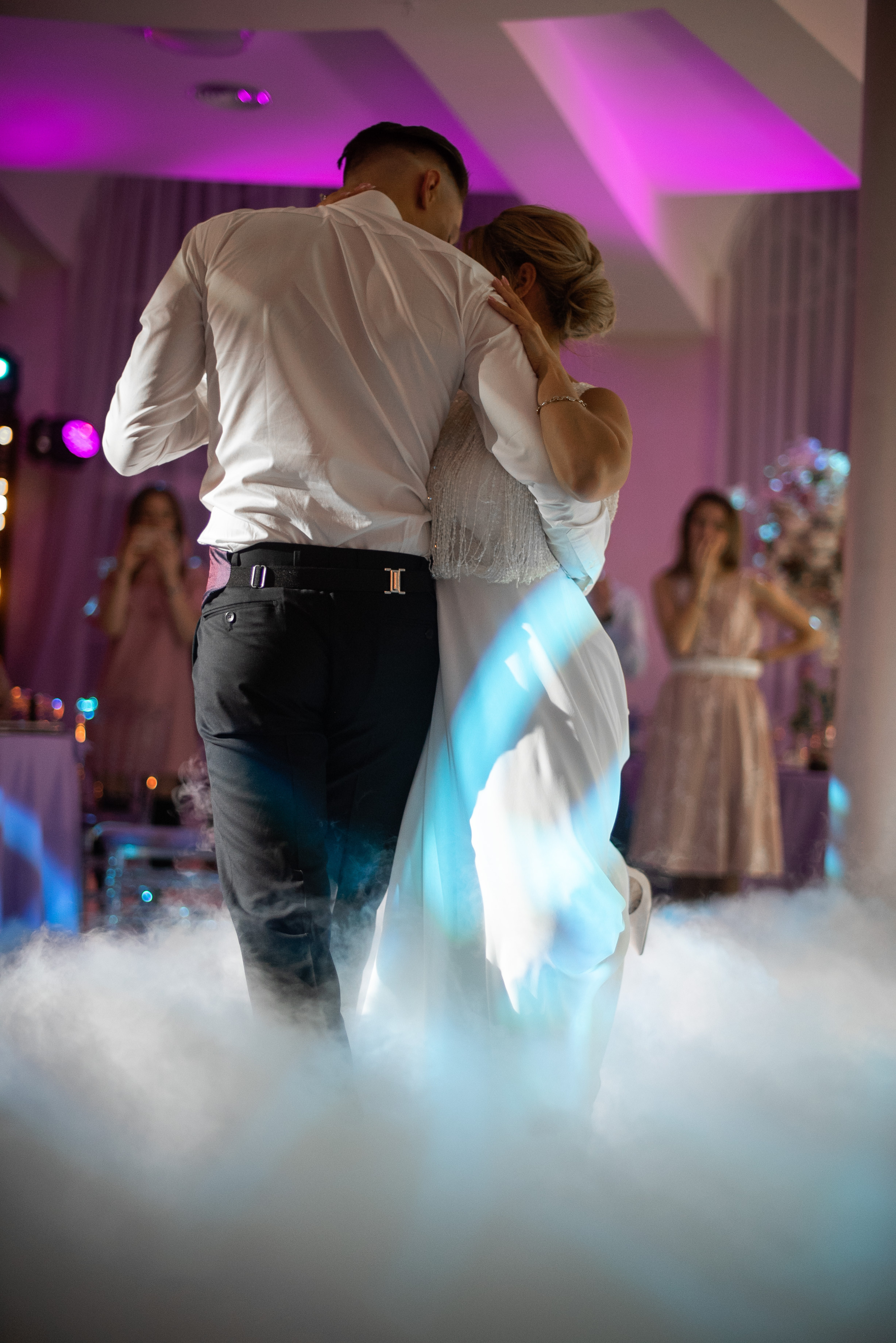 Юля и Леша. Свадебный фотограф в России и заграницей — Ольга Каретникова