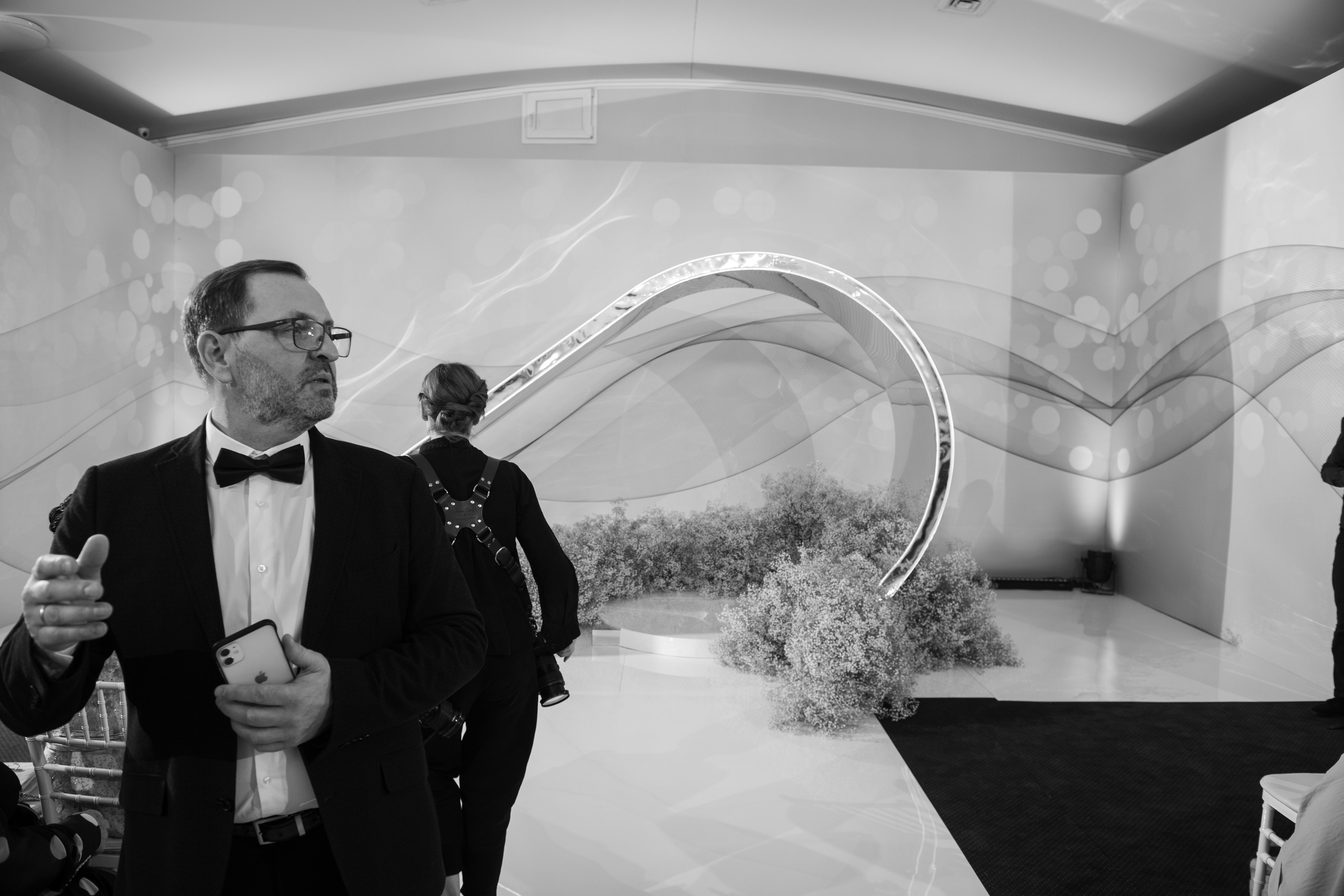 «Любовь и more». Свадебный фотограф в России и заграницей — Ольга Каретникова