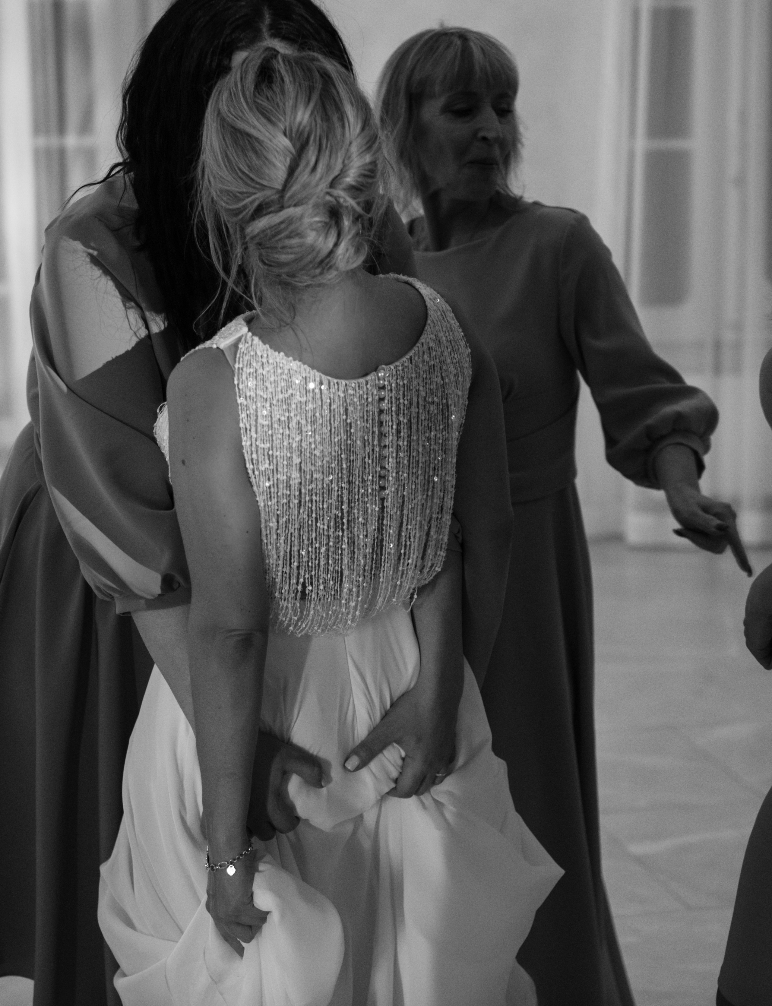 Юля и Леша. Свадебный фотограф в России и заграницей — Ольга Каретникова