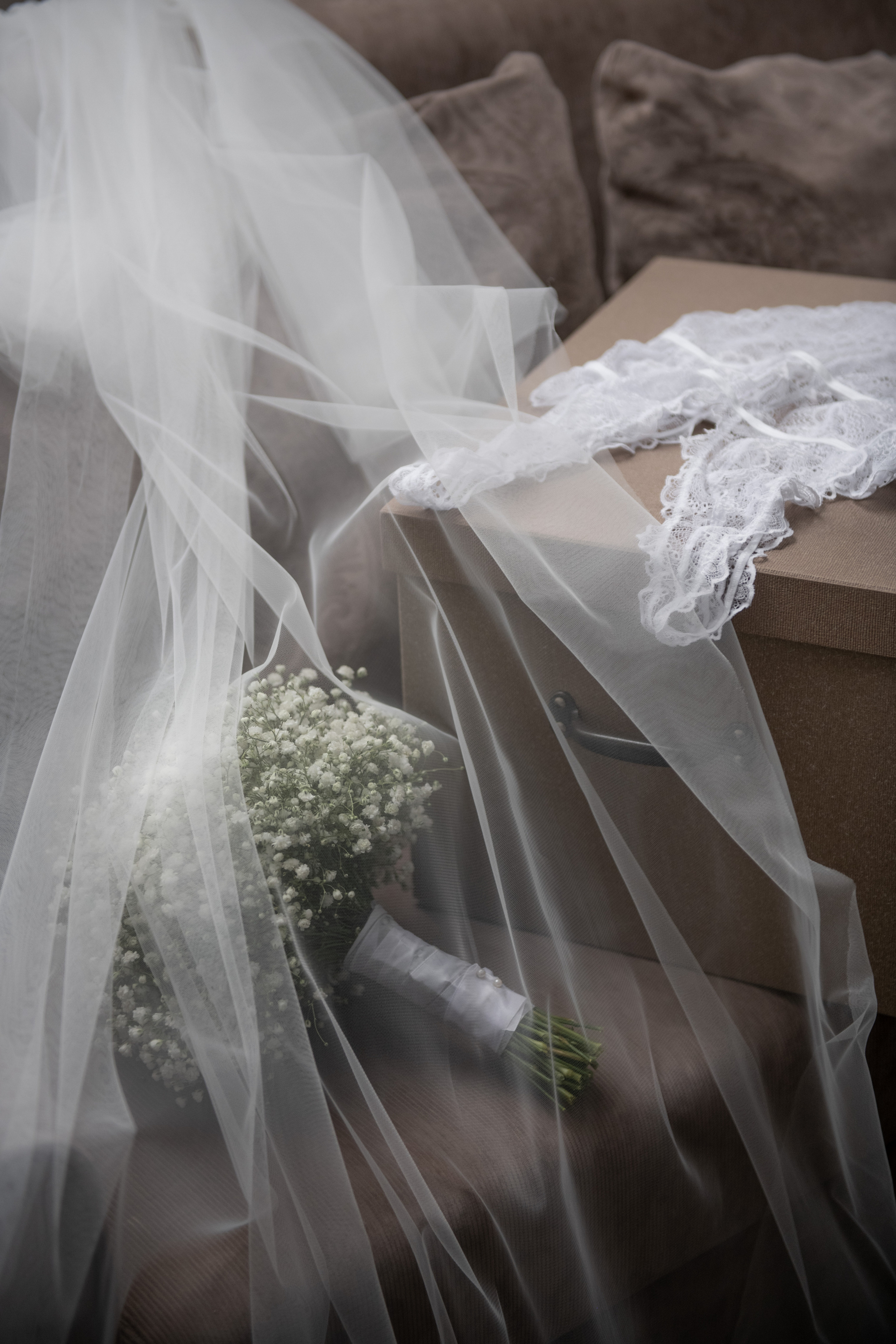 «Любовь и more». Свадебный фотограф в России и заграницей — Ольга Каретникова