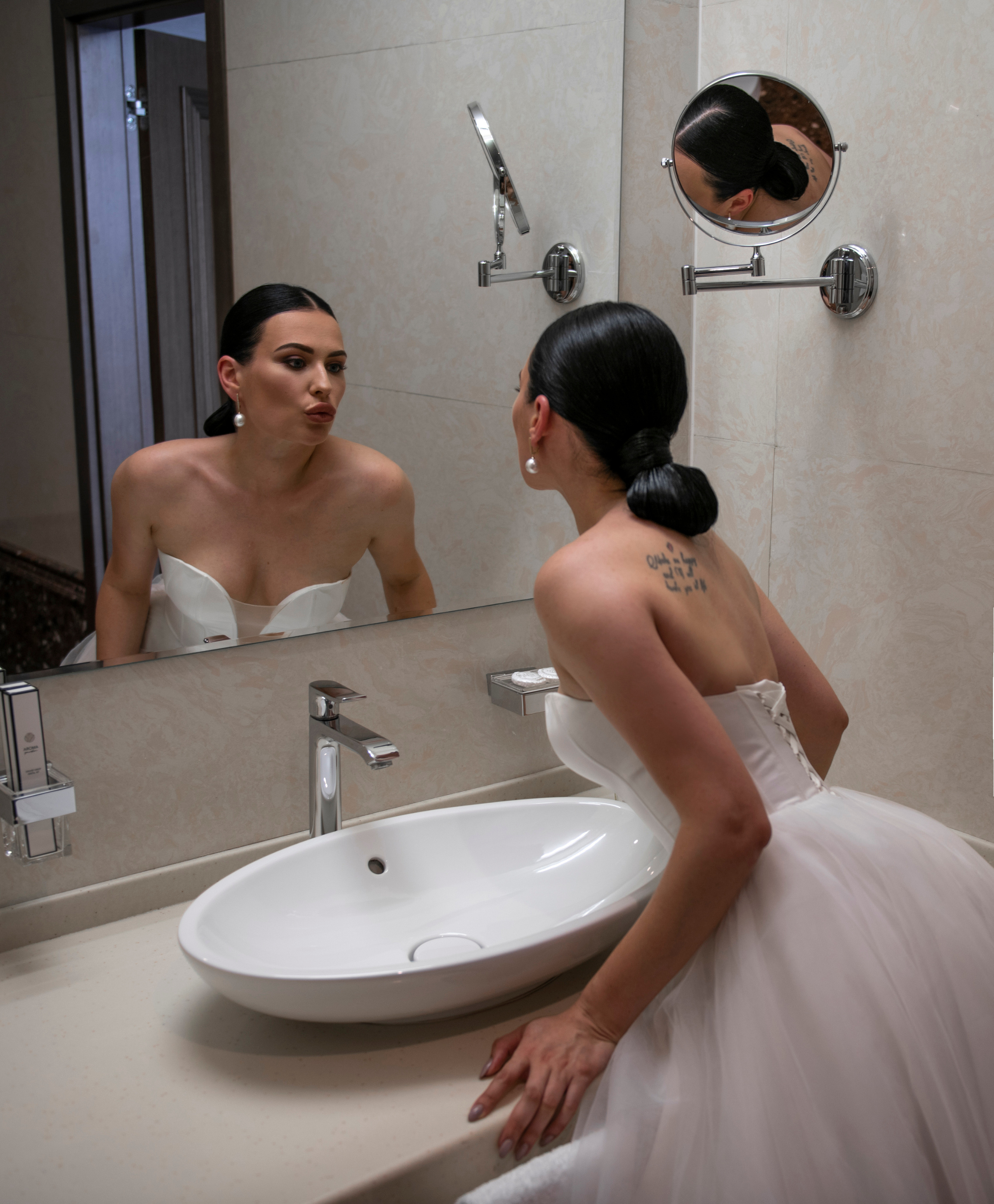 Катя и Макс. Свадебный фотограф в России и заграницей — Ольга Каретникова