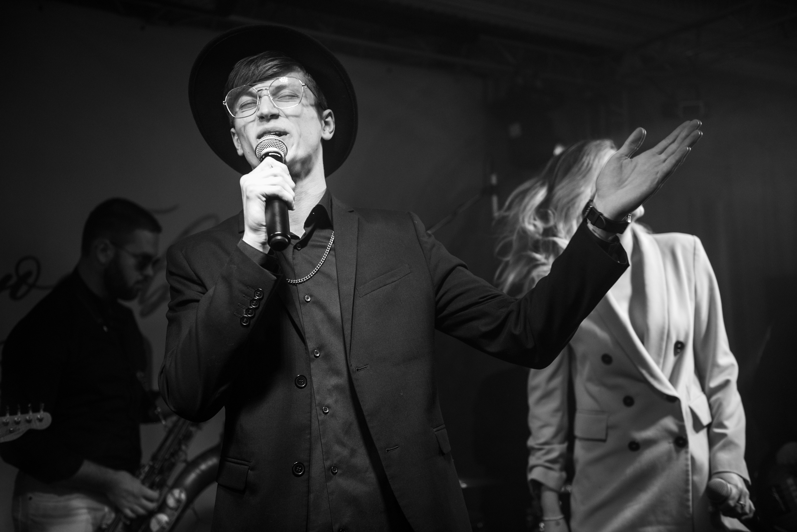 «Любовь и more». Свадебный фотограф в России и заграницей — Ольга Каретникова