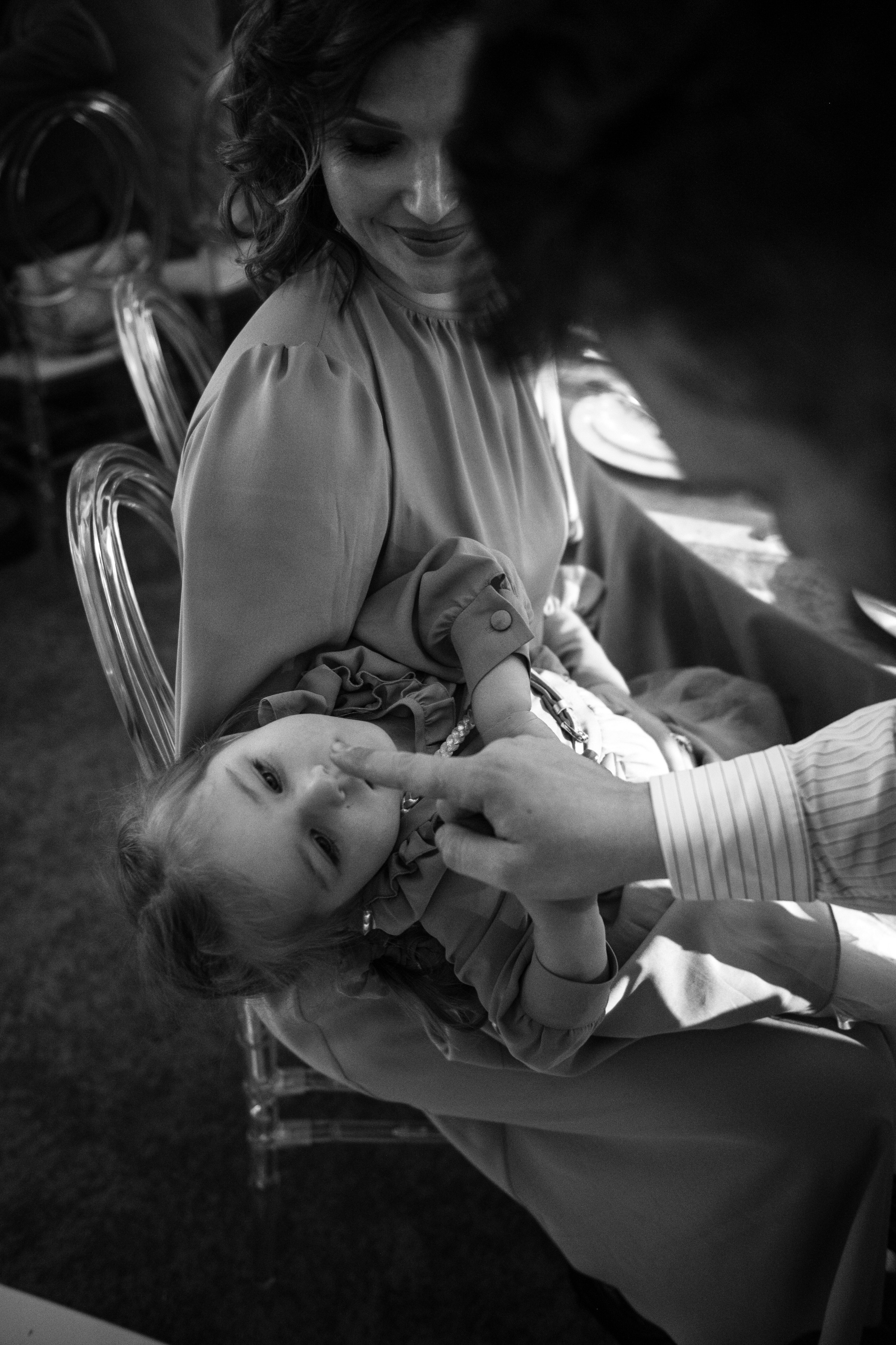 «Любовь и more». Свадебный фотограф в России и заграницей — Ольга Каретникова