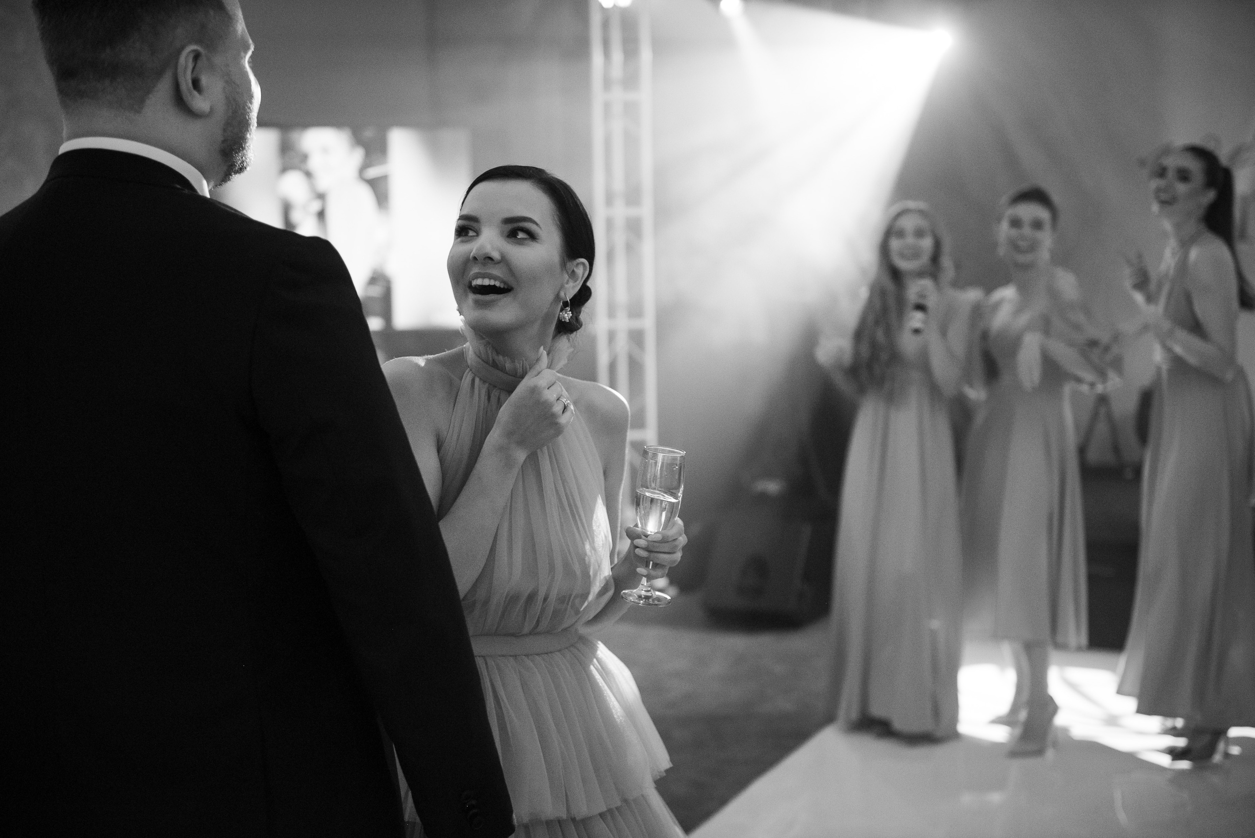 «Любовь и more». Свадебный фотограф в России и заграницей — Ольга Каретникова