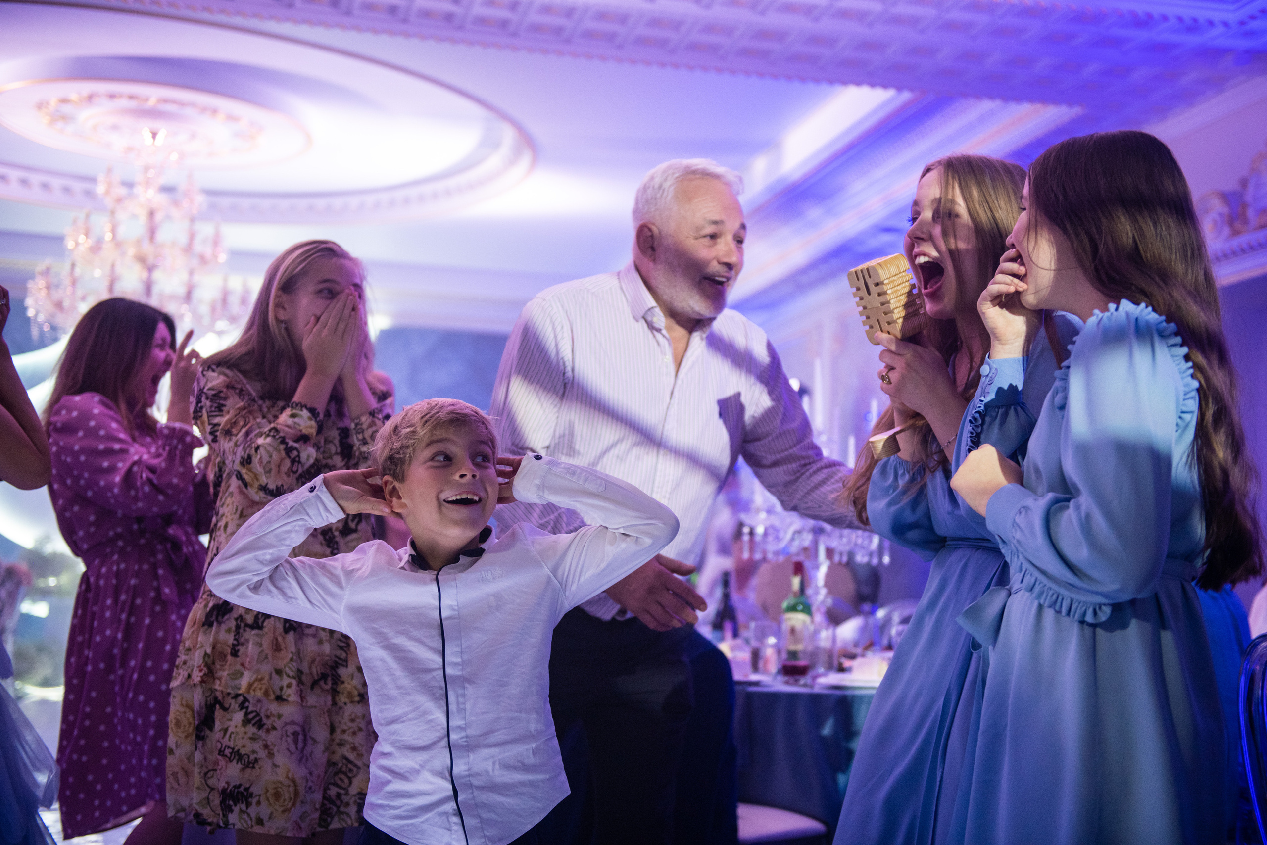 «Любовь и more». Свадебный фотограф в России и заграницей — Ольга Каретникова