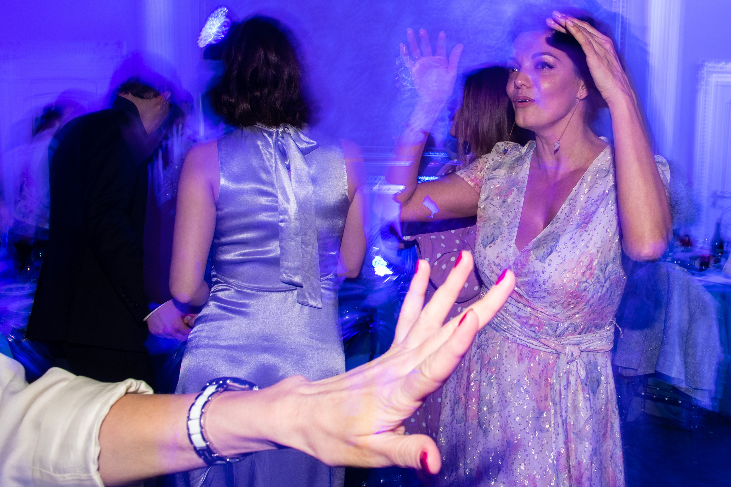 «Любовь и more». Свадебный фотограф в России и заграницей — Ольга Каретникова