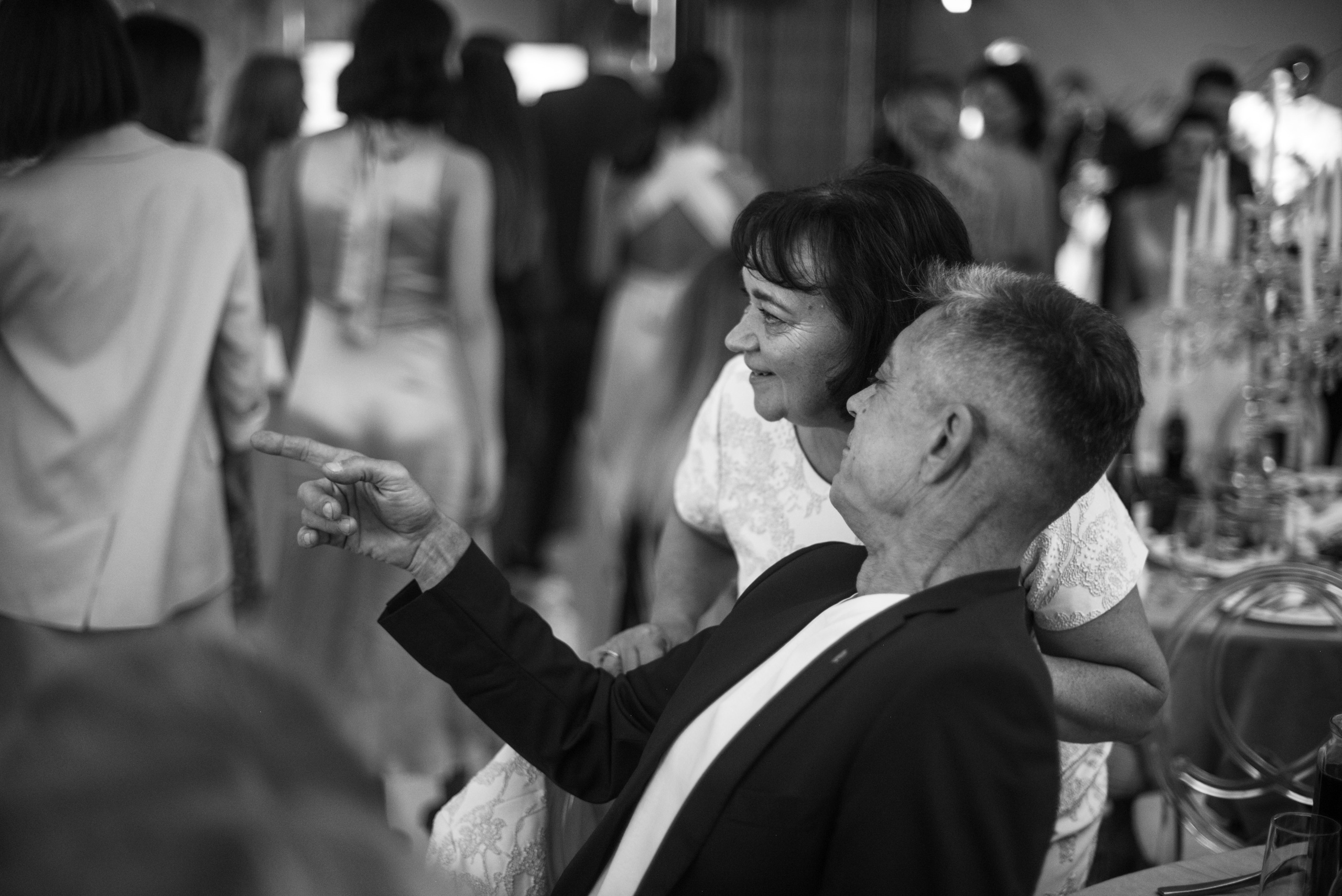 «Любовь и more». Свадебный фотограф в России и заграницей — Ольга Каретникова