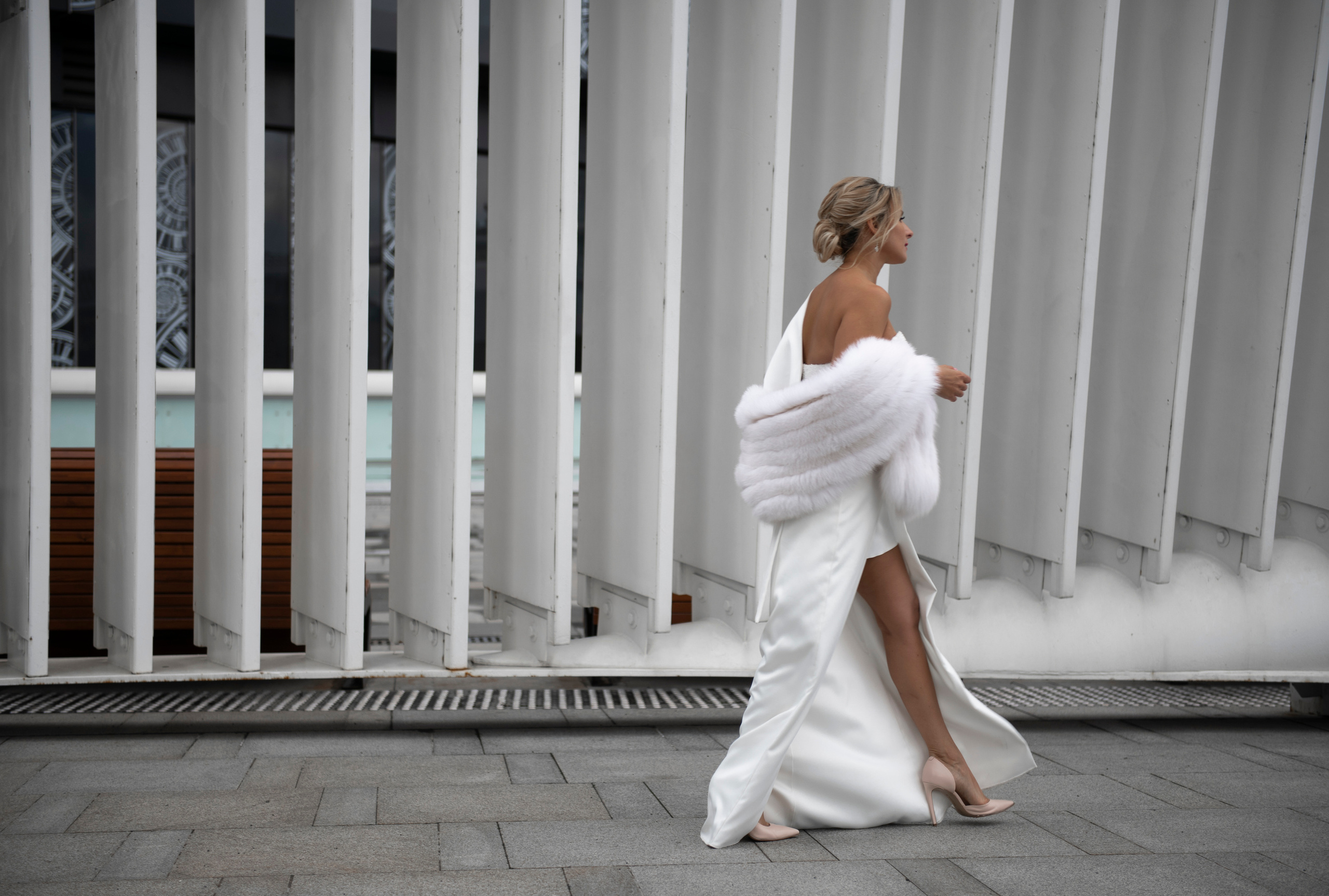 Юля и Леша. Свадебный фотограф в России и заграницей — Ольга Каретникова