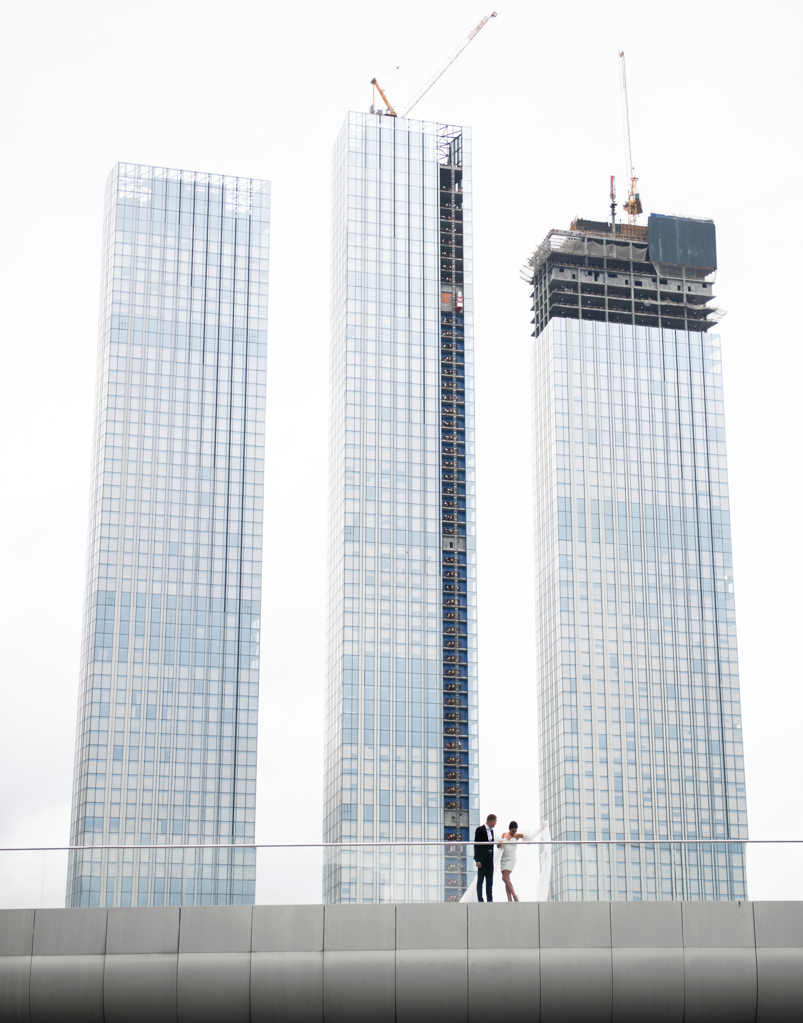 Никита и Карина. Свадебный фотограф в России и заграницей — Ольга Каретникова