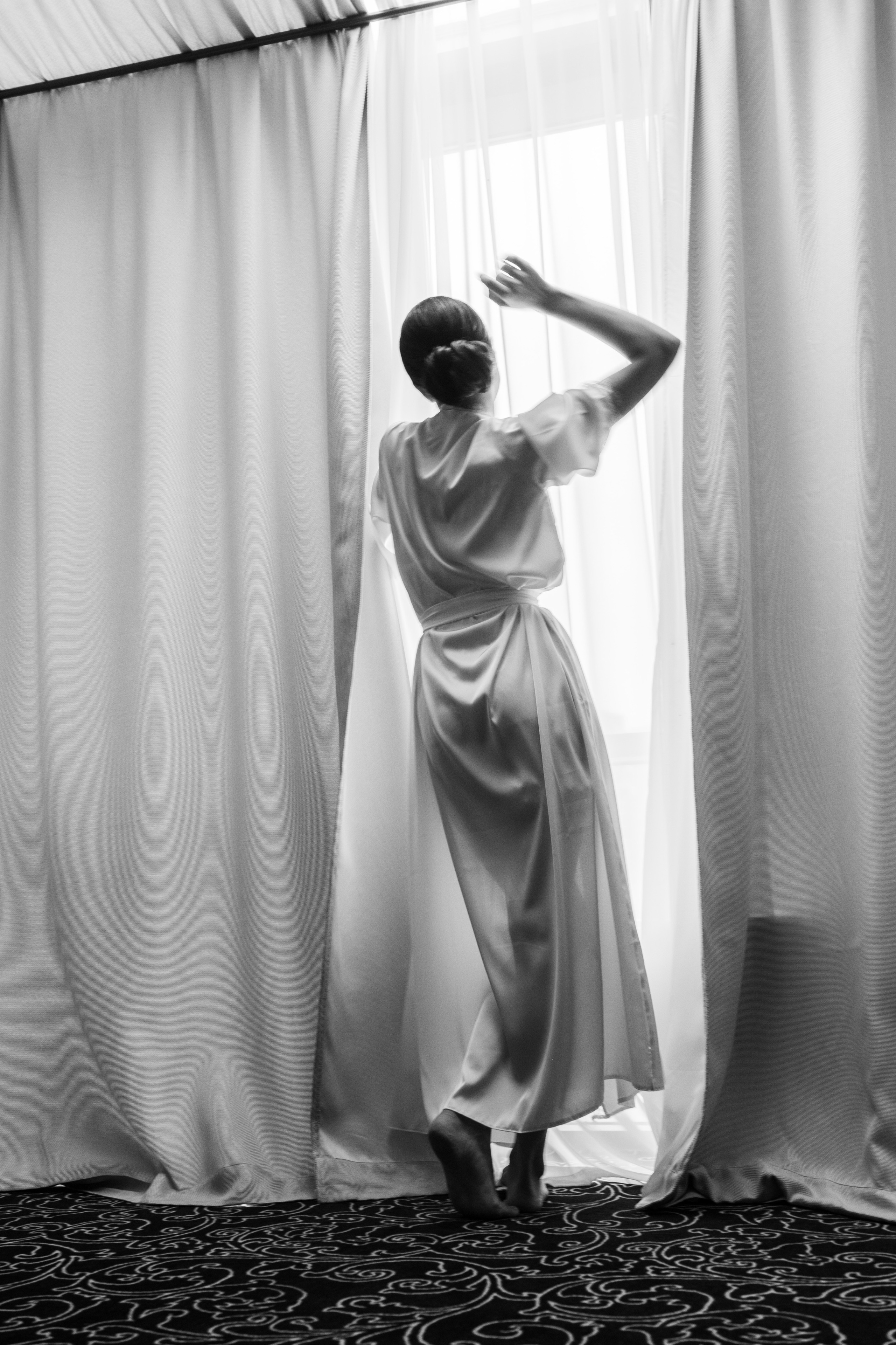 «Любовь и more». Свадебный фотограф в России и заграницей — Ольга Каретникова