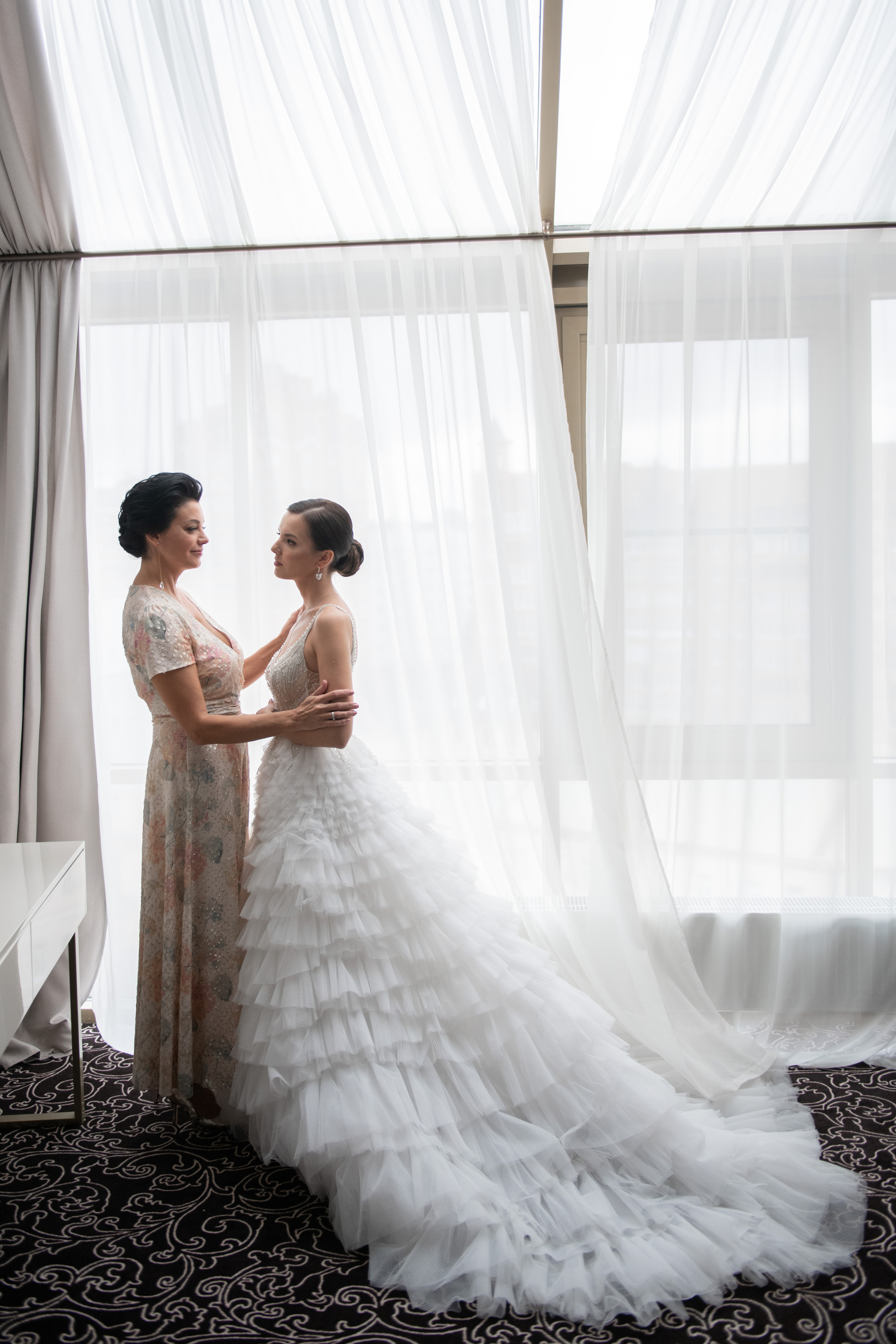 «Любовь и more». Свадебный фотограф в России и заграницей — Ольга Каретникова