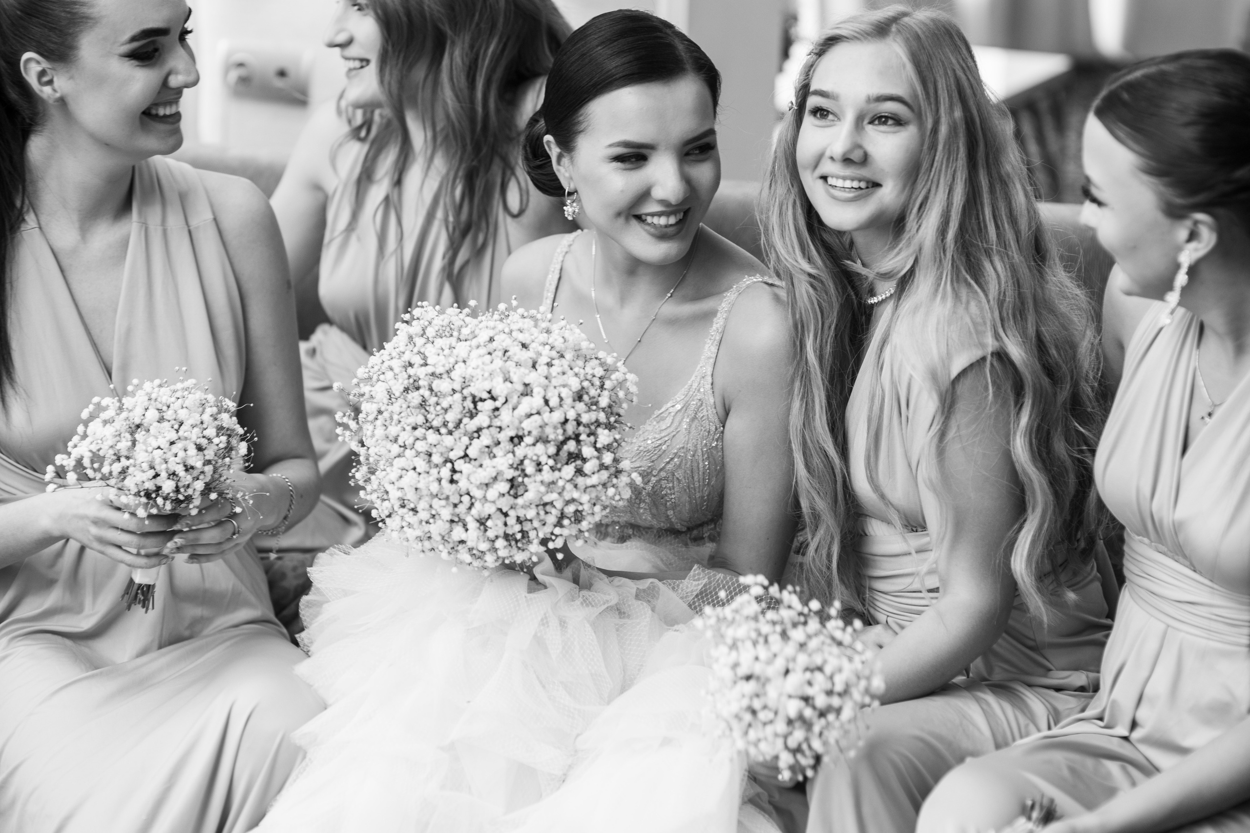 «Любовь и more». Свадебный фотограф в России и заграницей — Ольга Каретникова