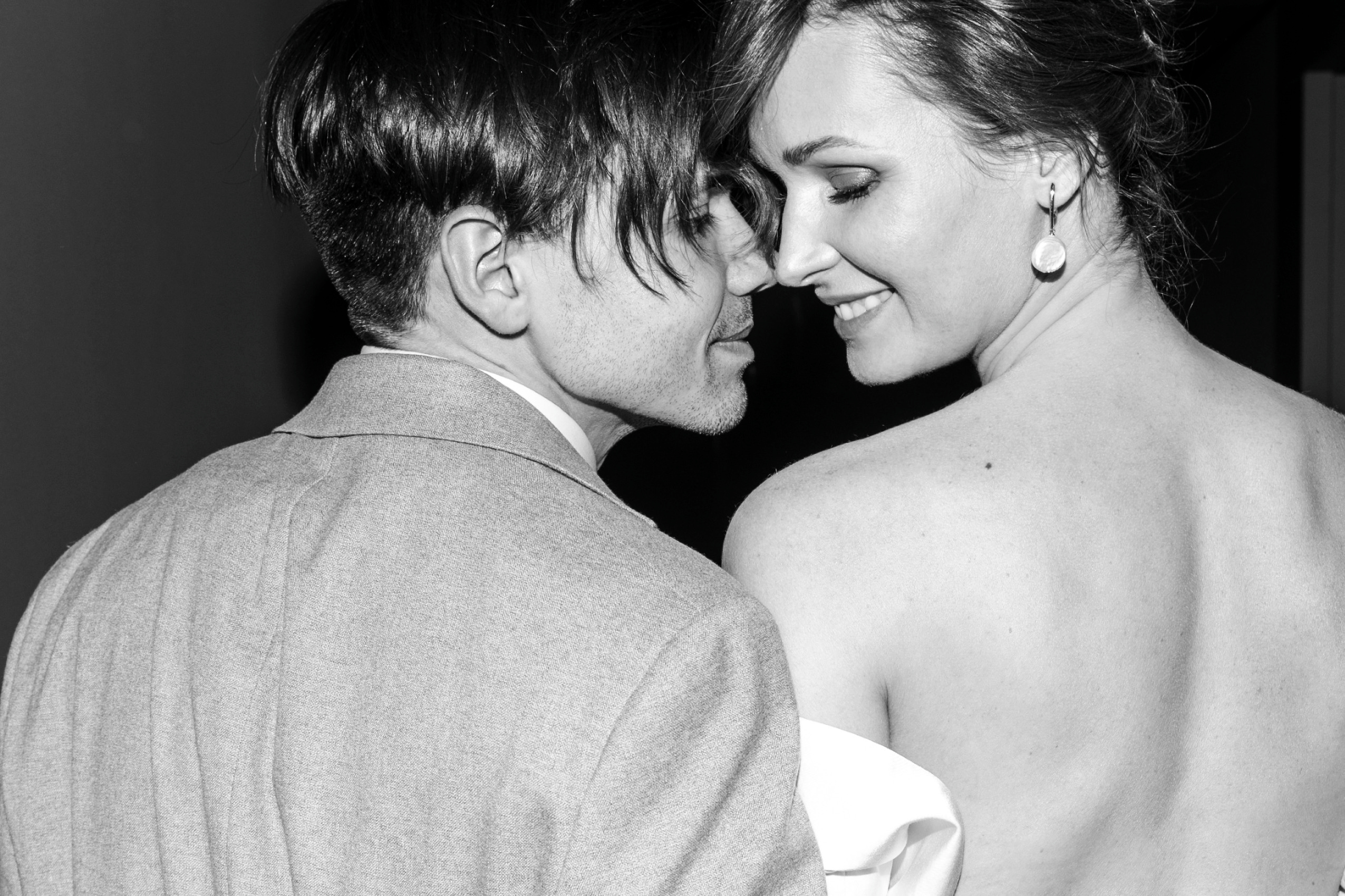 Надя & Андрей. Свадебный фотограф в России и заграницей — Ольга Каретникова