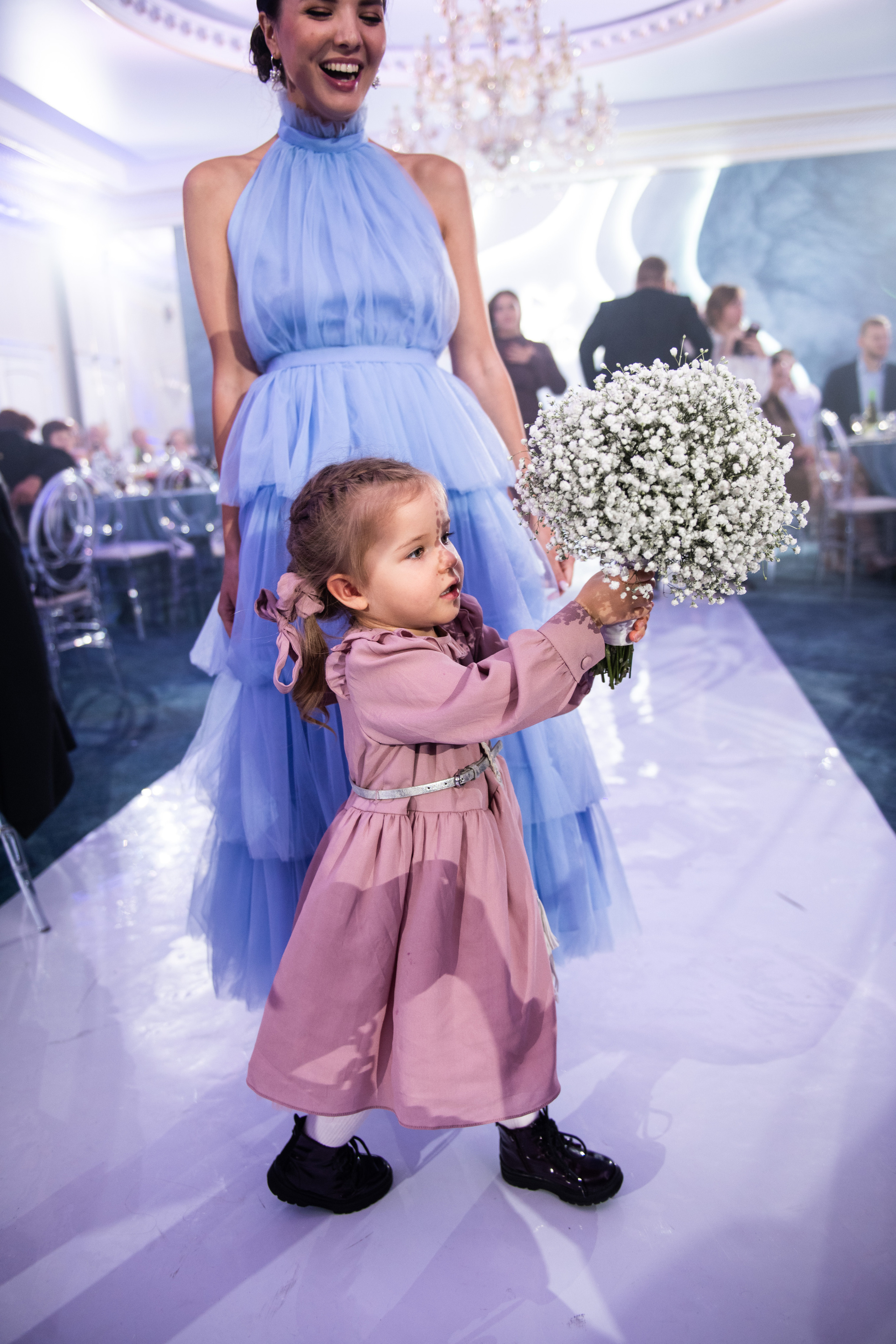 «Любовь и more». Свадебный фотограф в России и заграницей — Ольга Каретникова