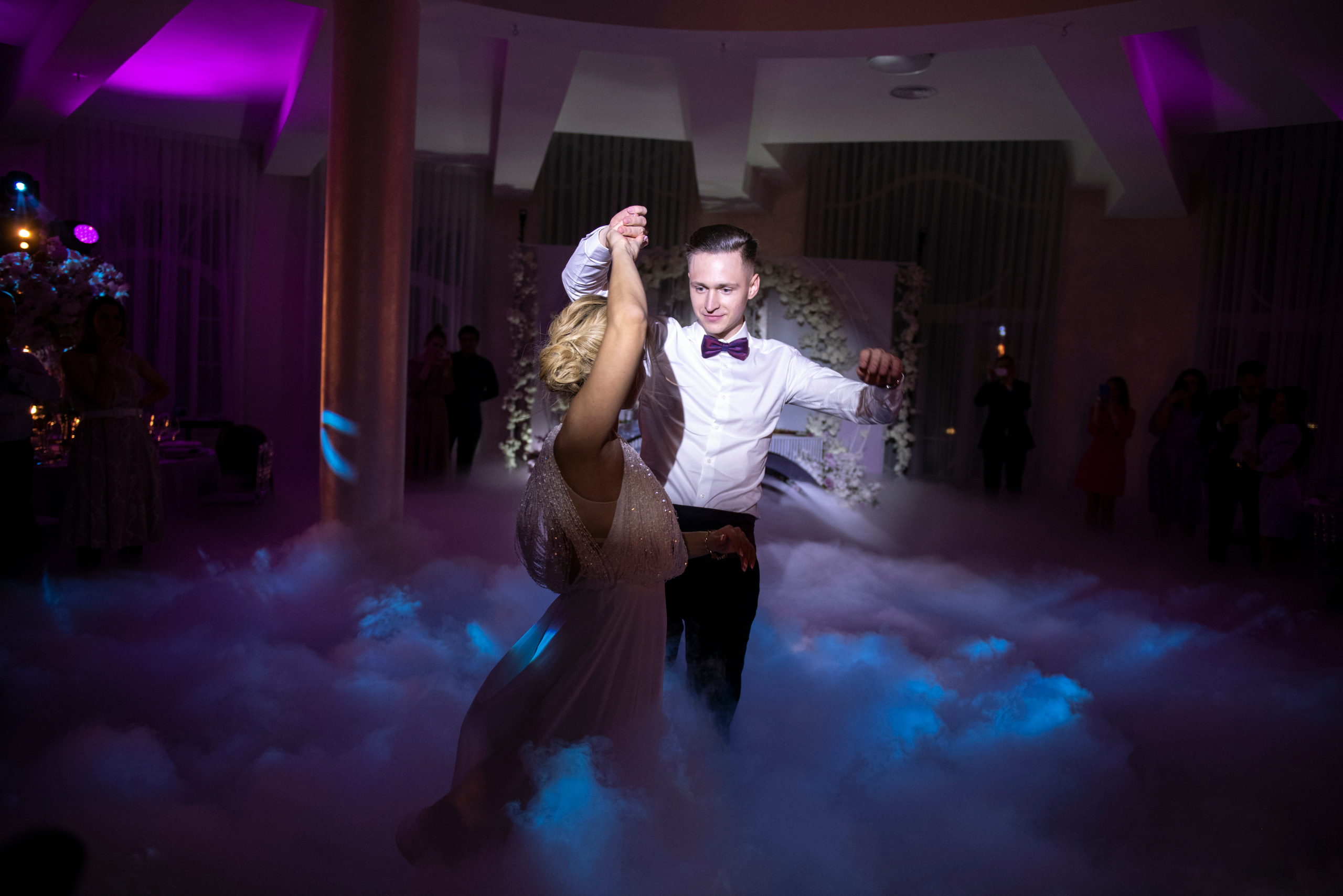 Юля и Леша. Свадебный фотограф в России и заграницей — Ольга Каретникова