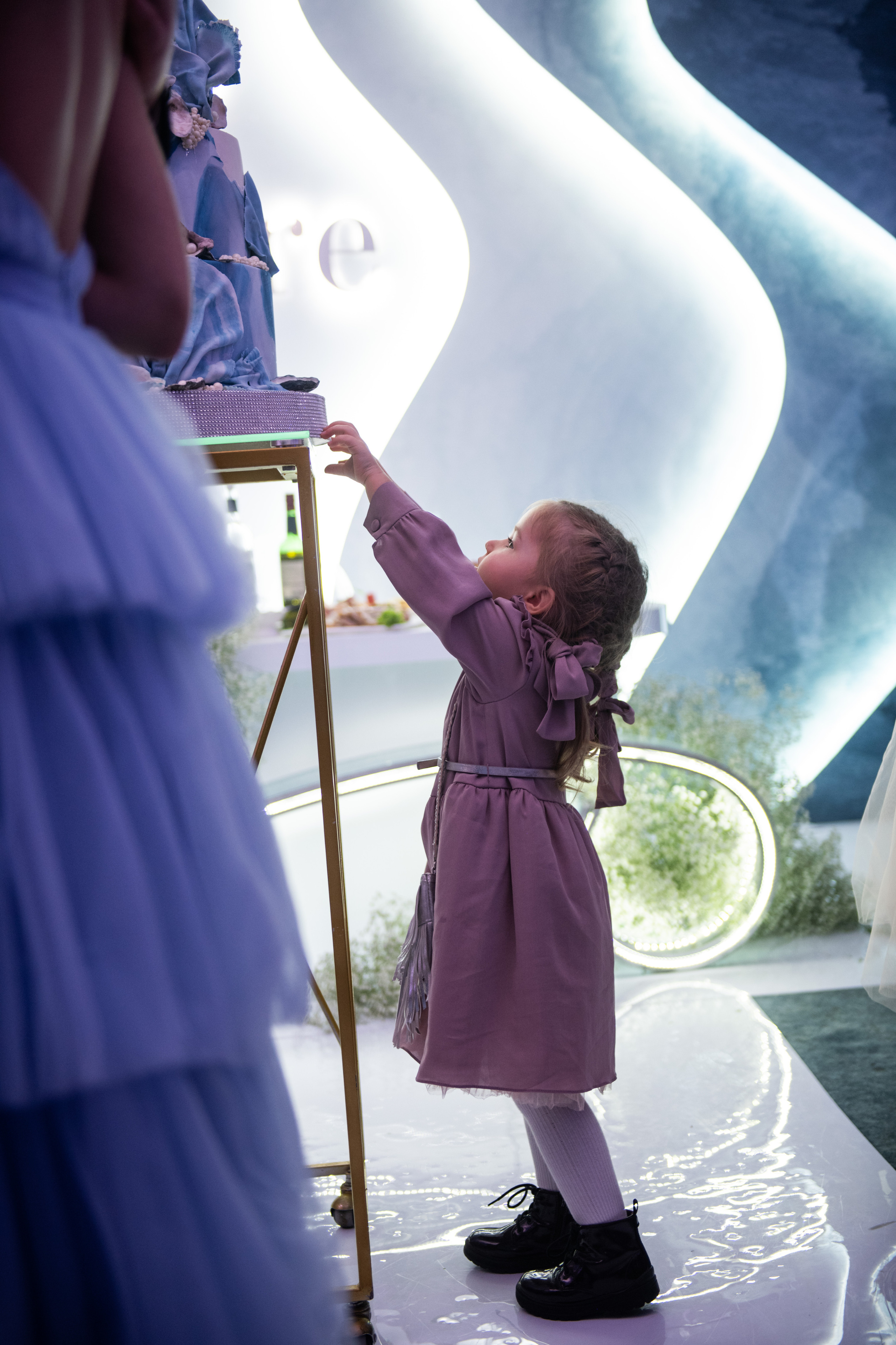 «Любовь и more». Свадебный фотограф в России и заграницей — Ольга Каретникова