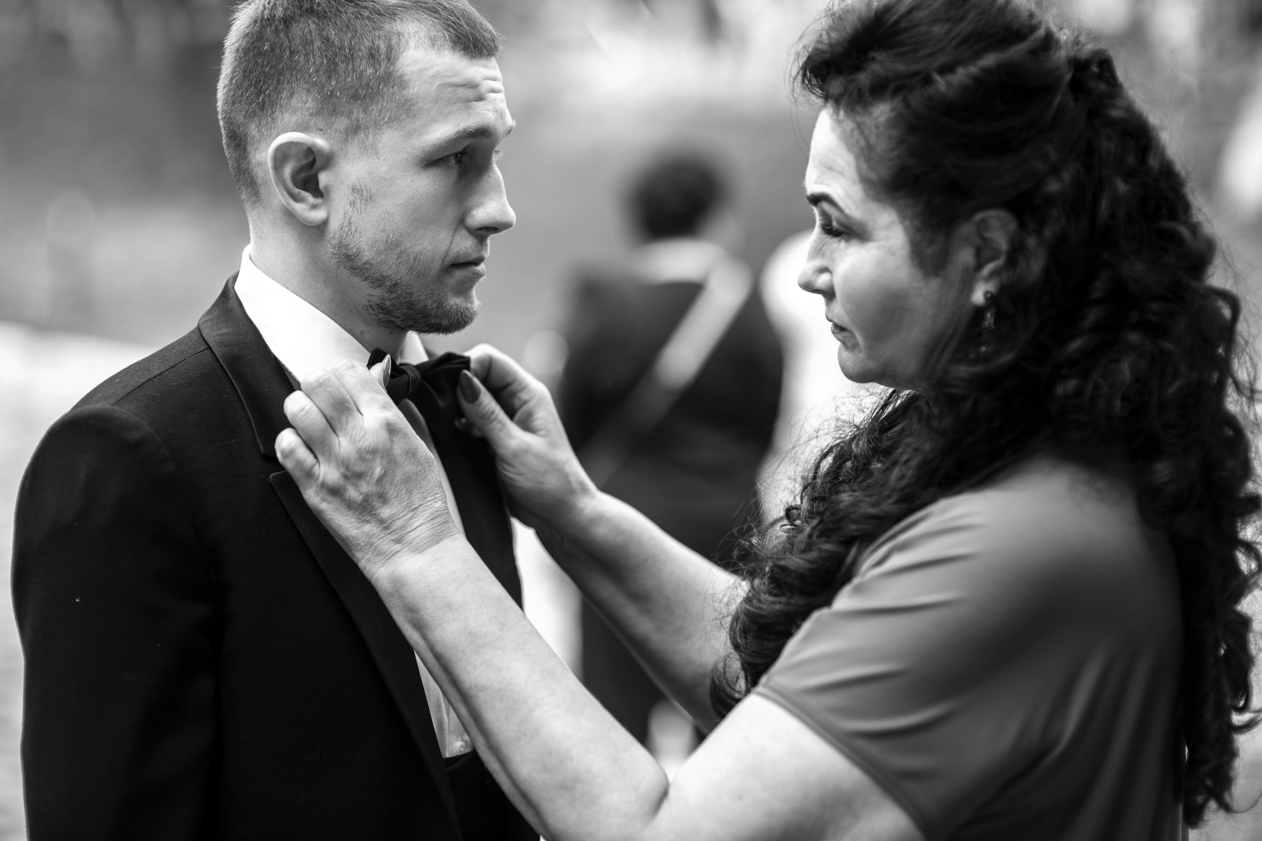 Никита и Карина. Свадебный фотограф в России и заграницей — Ольга Каретникова